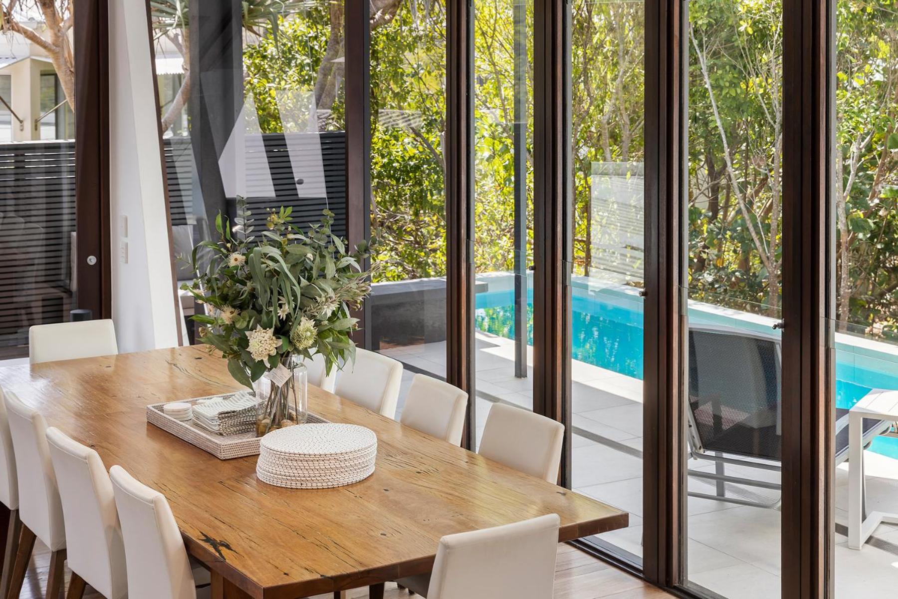 Luxury & Breathtaking Views for Families