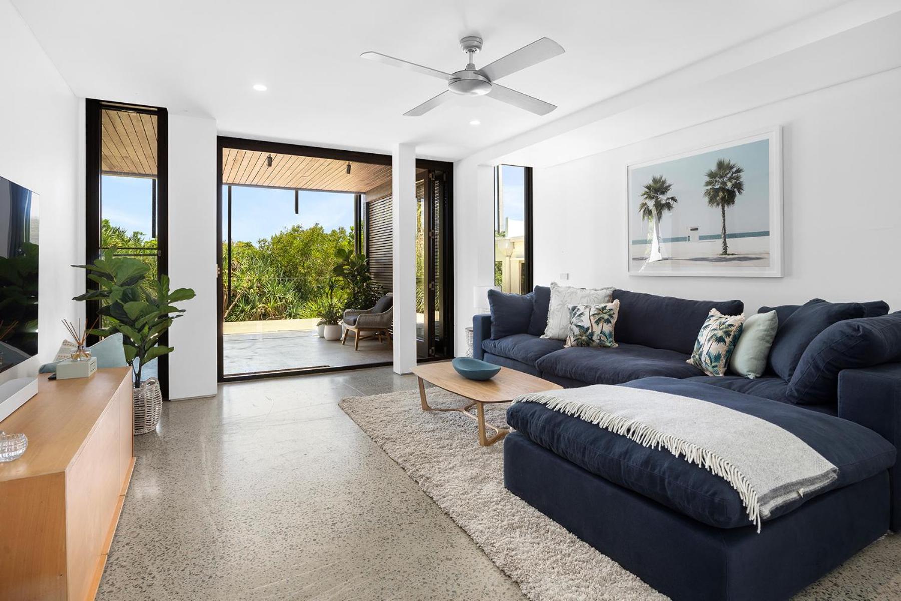 Luxury & Breathtaking Views for Families