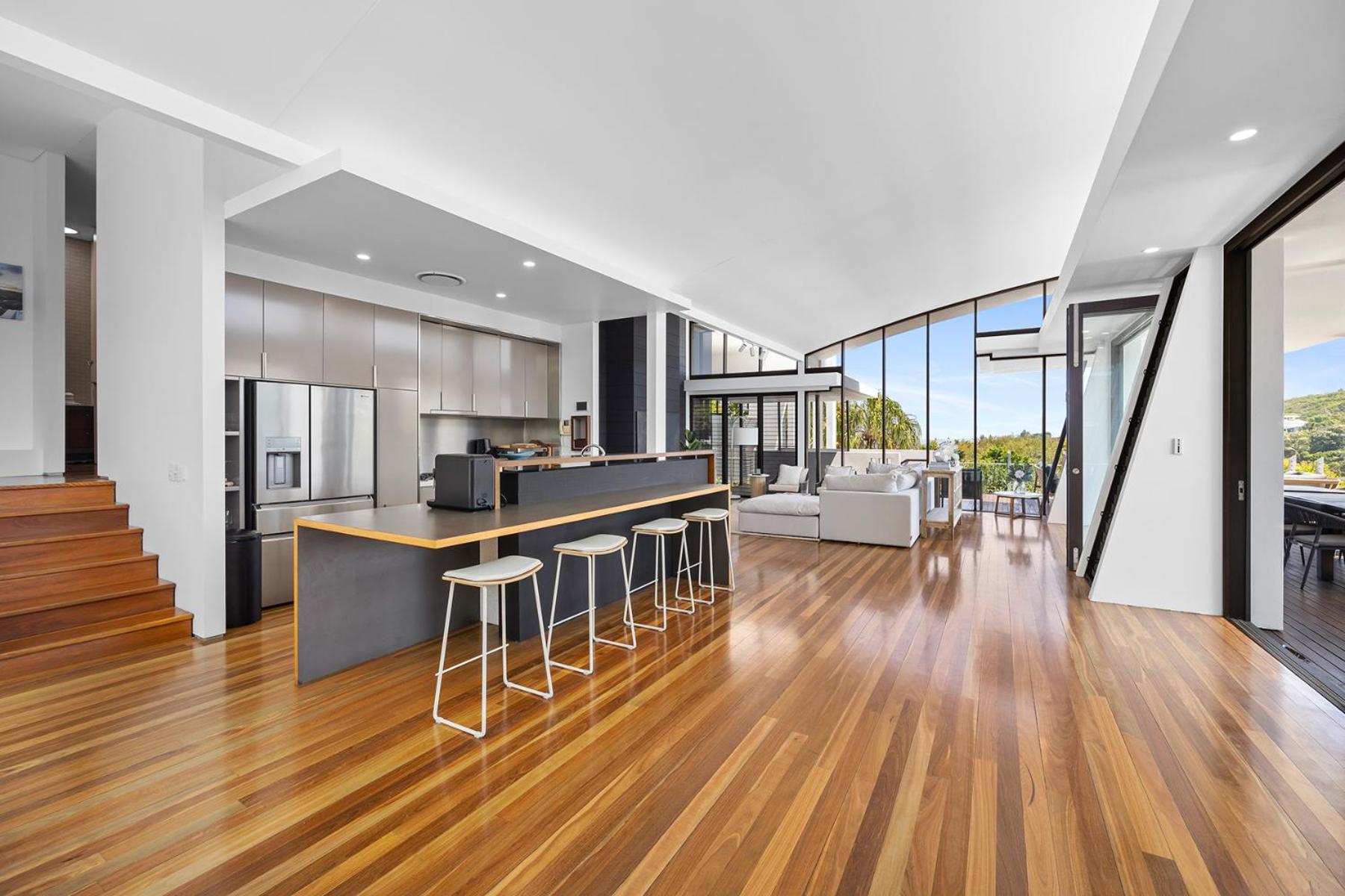 Luxury & Breathtaking Views for Families