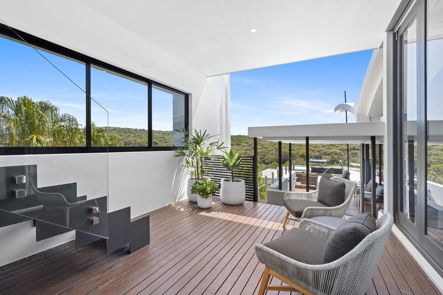 Luxury & Breathtaking Views for Families