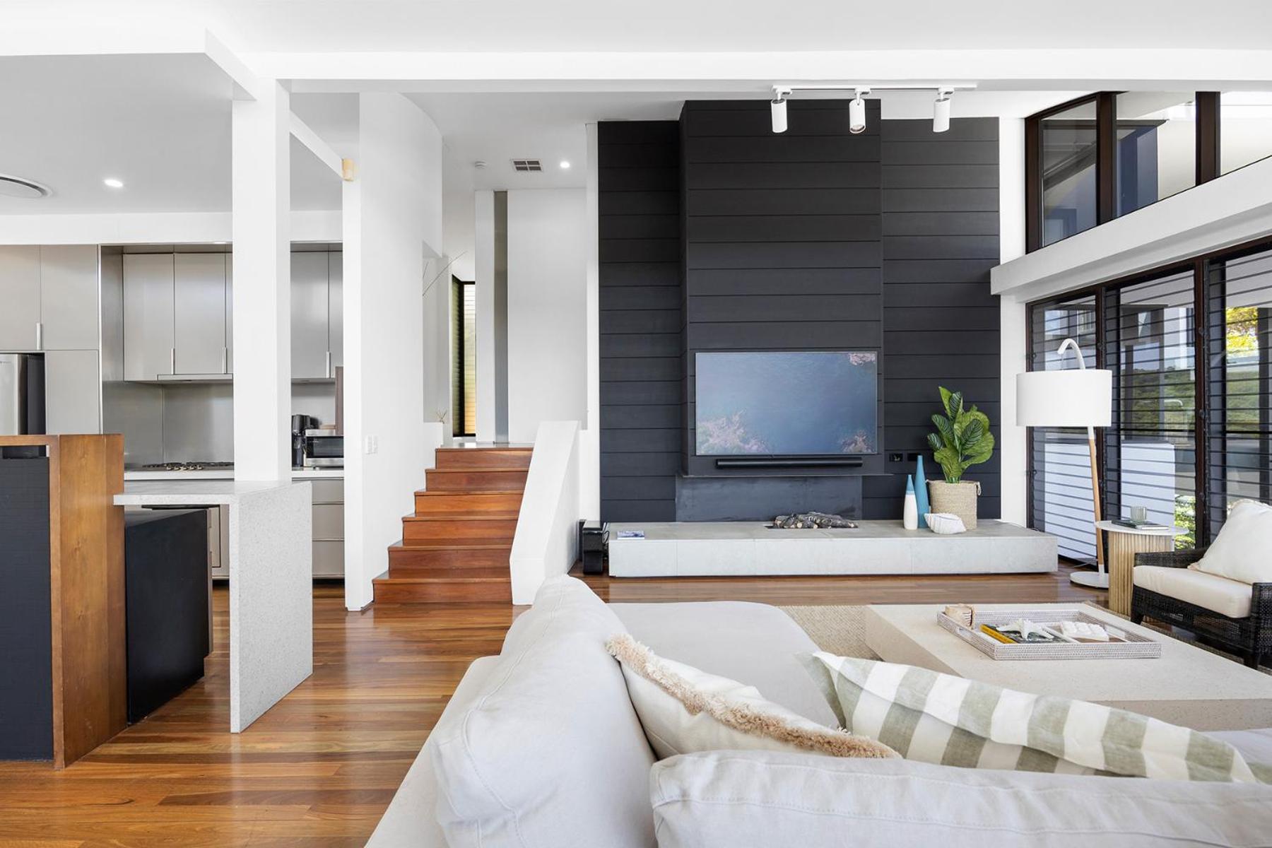 Luxury & Breathtaking Views for Families
