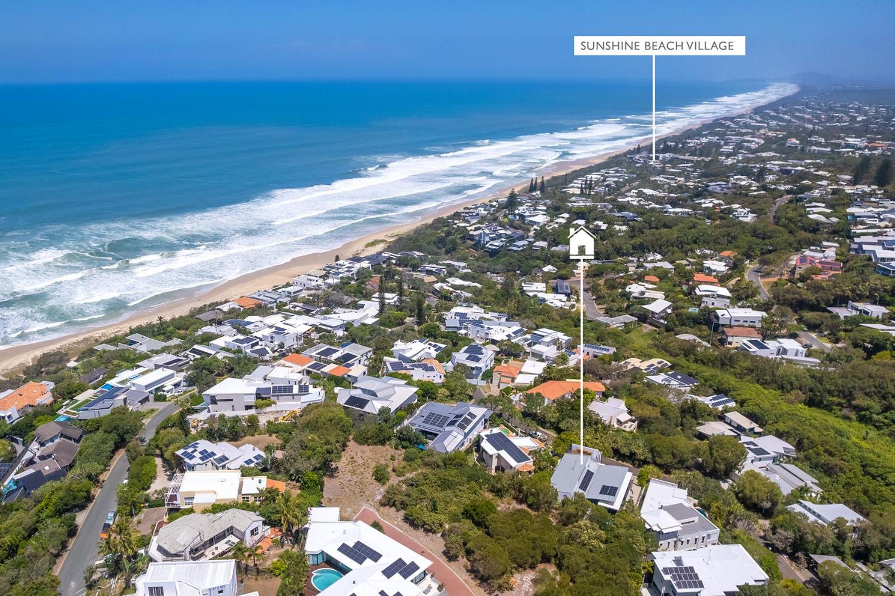 Luxury & Breathtaking Views for Families