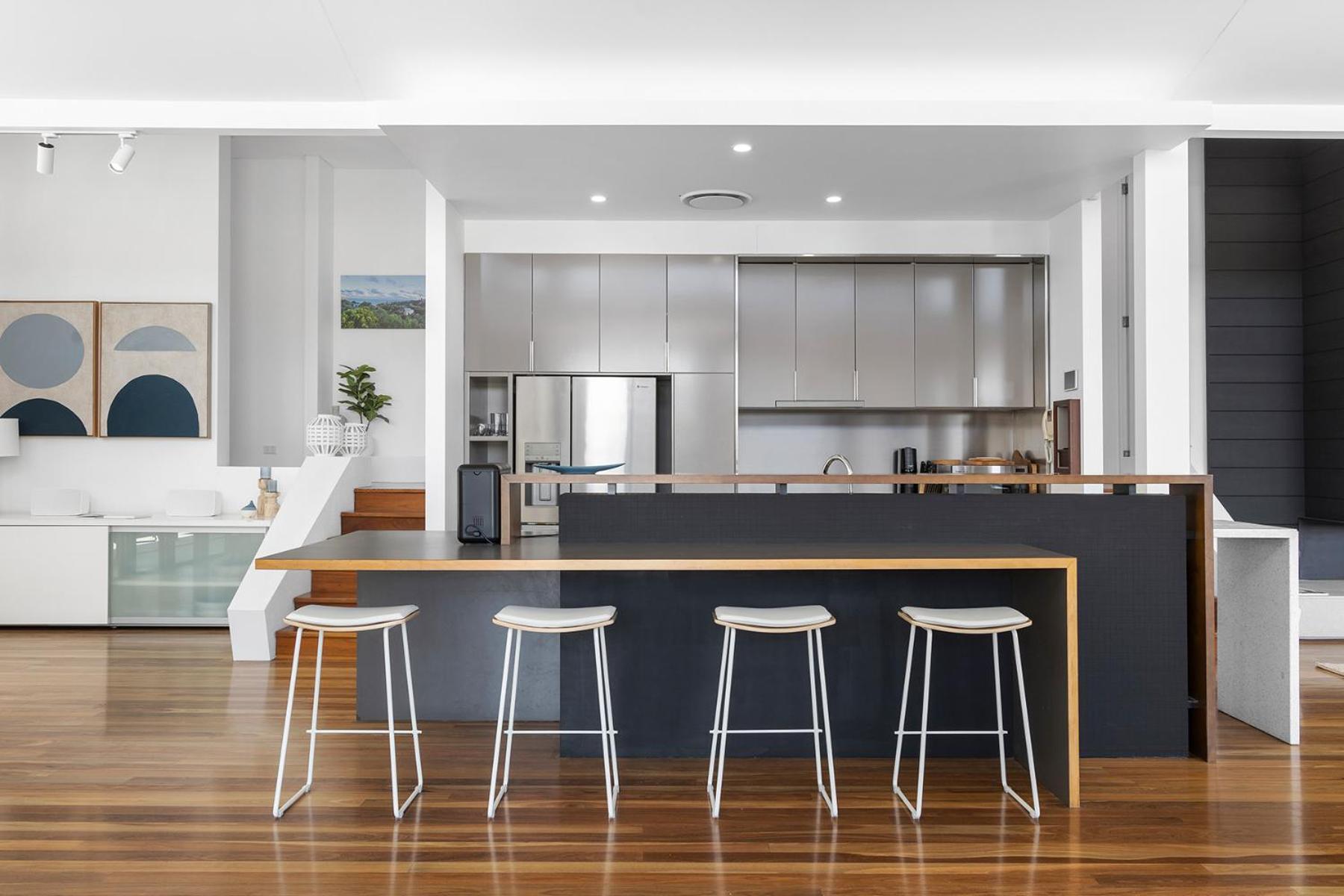 Luxury & Breathtaking Views for Families