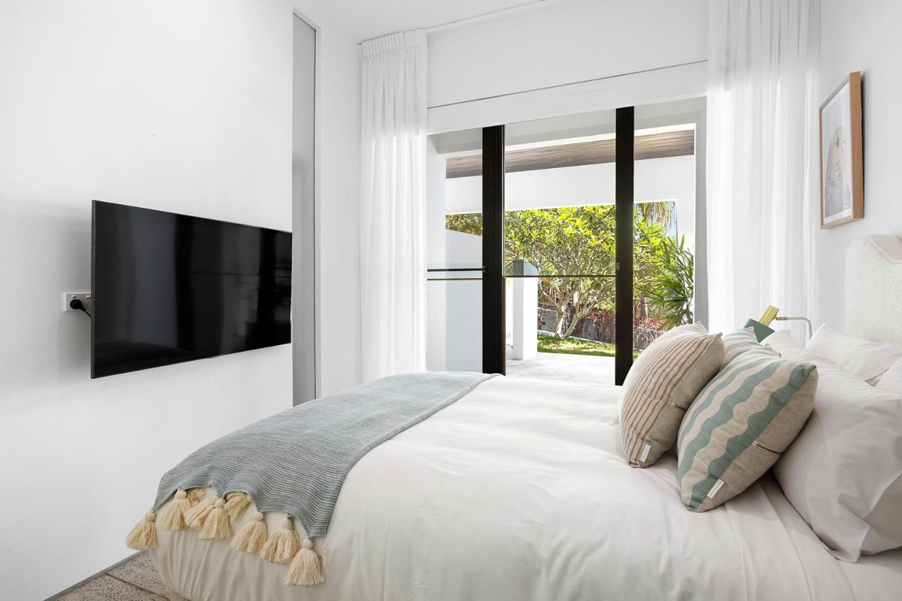 Luxury & Breathtaking Views for Families