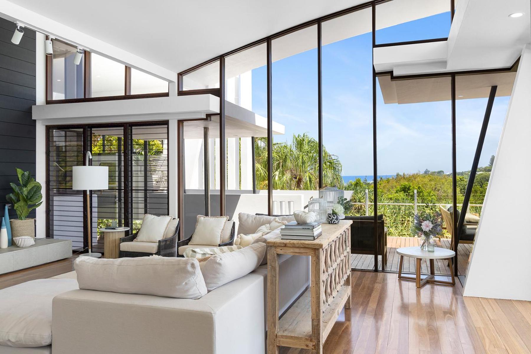 Luxury & Breathtaking Views for Families