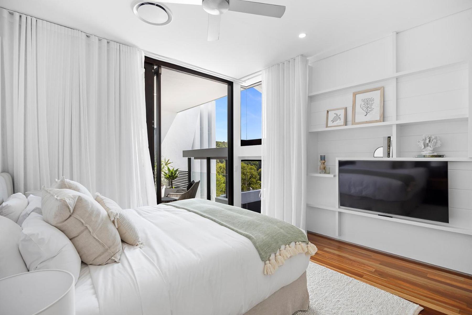 Luxury & Breathtaking Views for Families