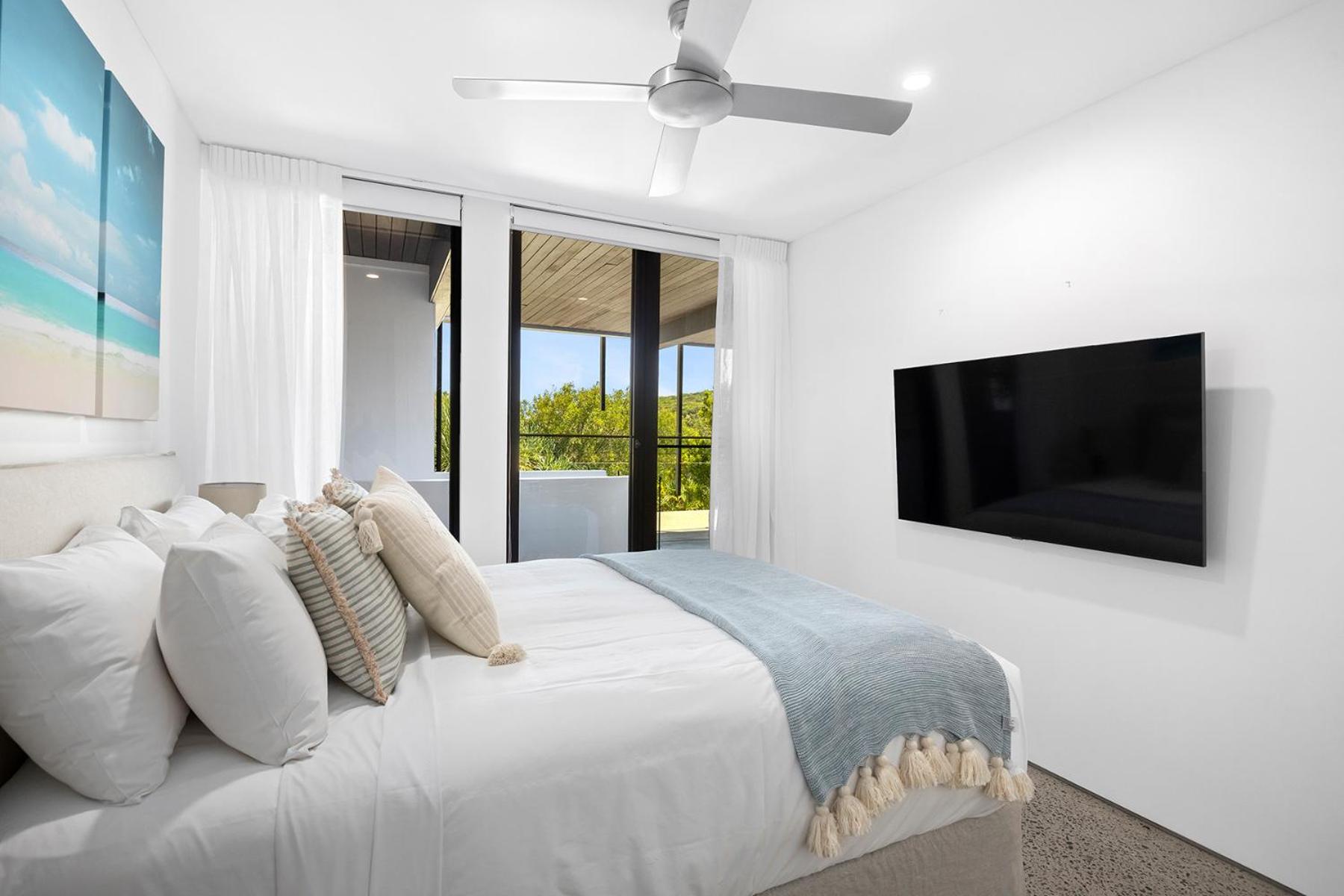 Luxury & Breathtaking Views for Families