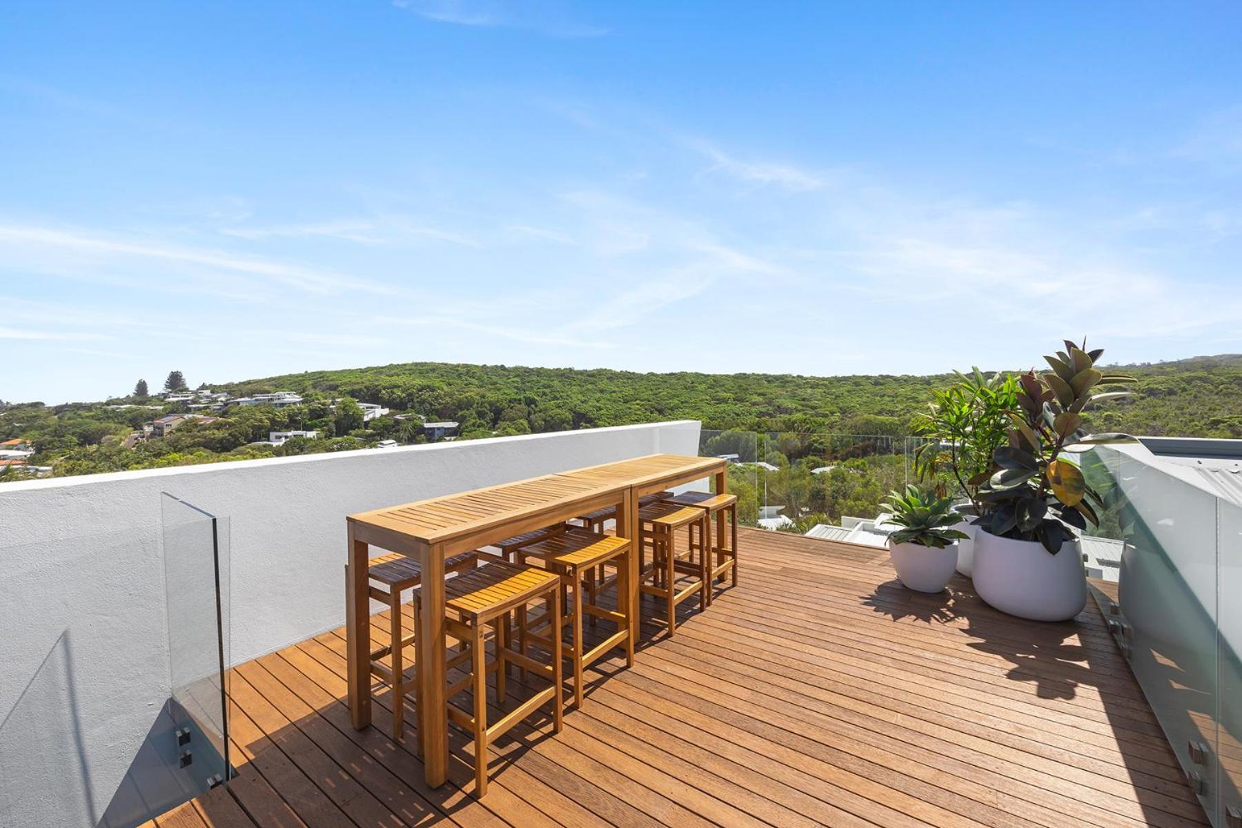 Luxury & Breathtaking Views for Families
