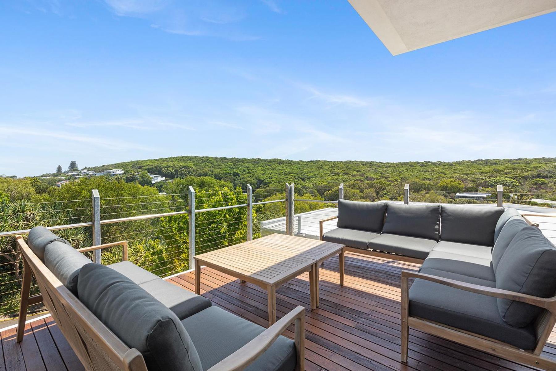 Luxury & Breathtaking Views for Families