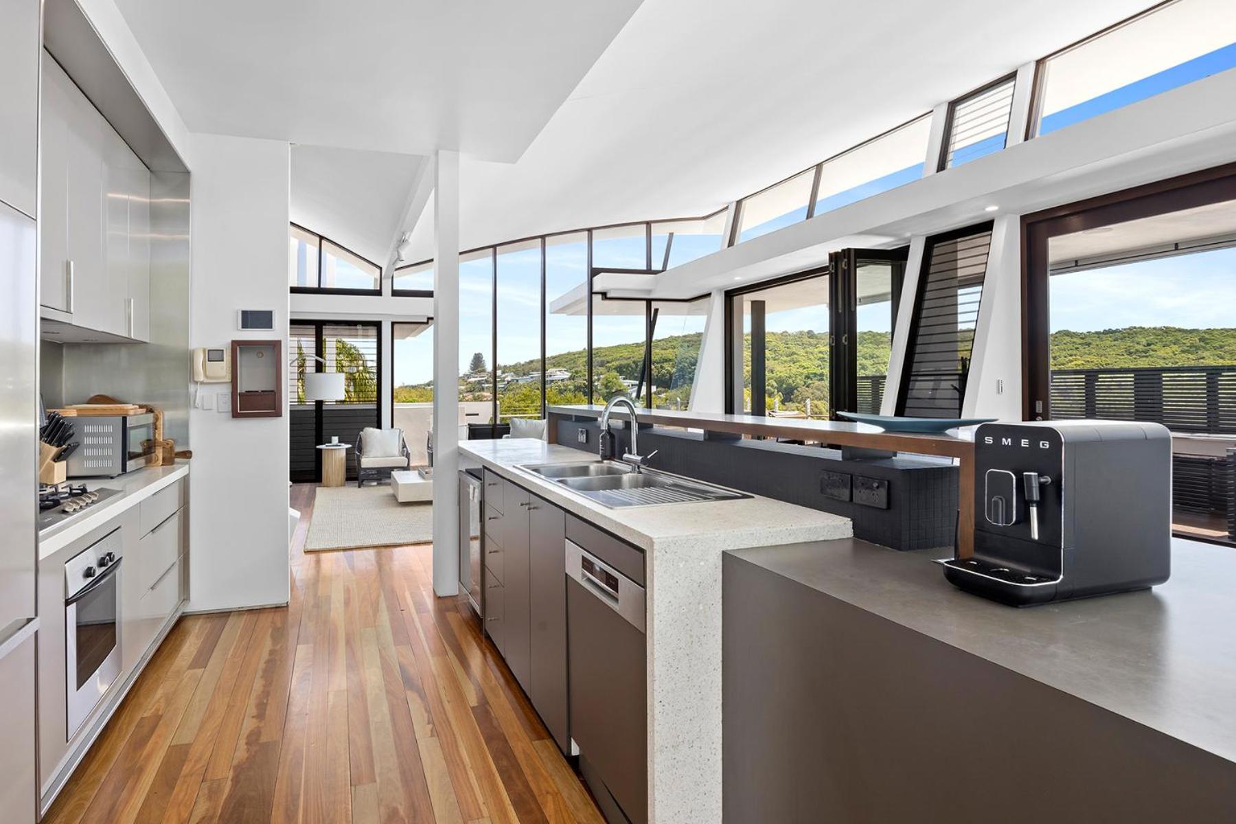 Luxury & Breathtaking Views for Families