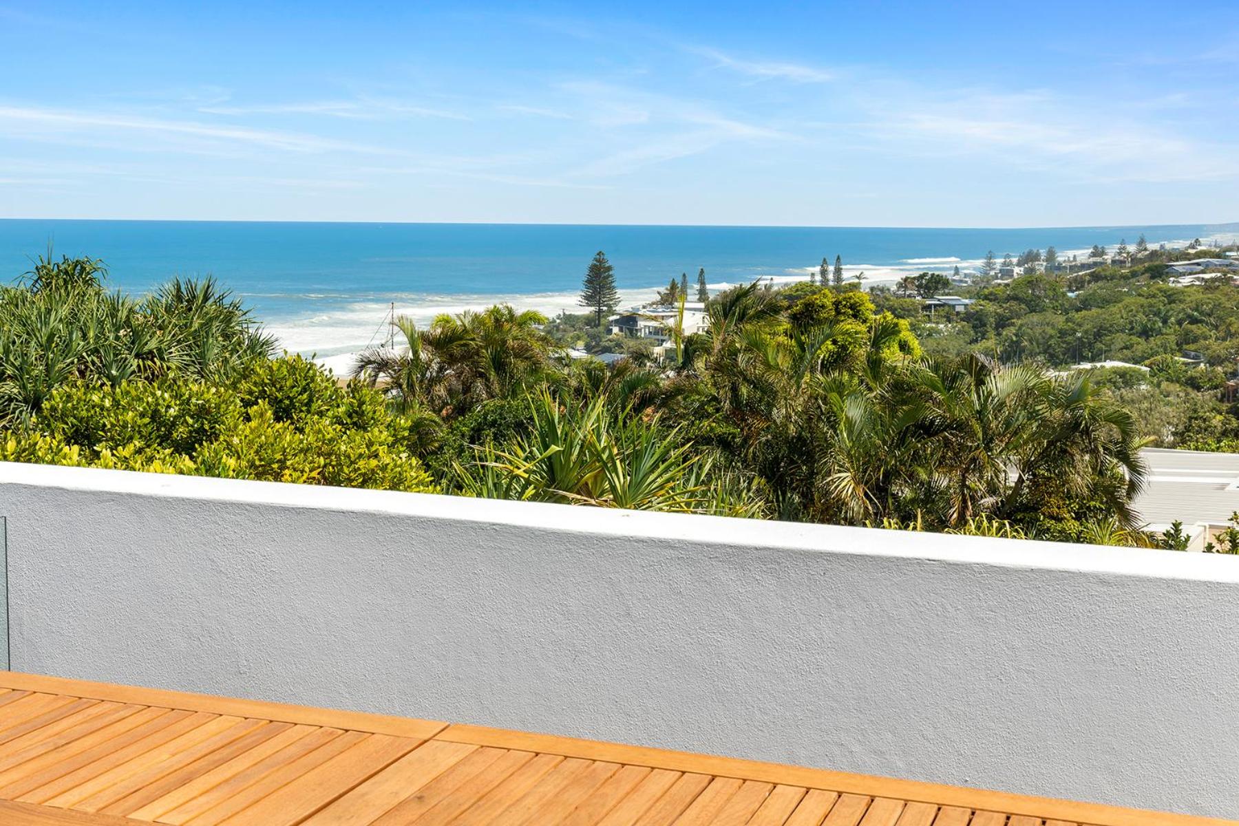 Luxury & Breathtaking Views for Families