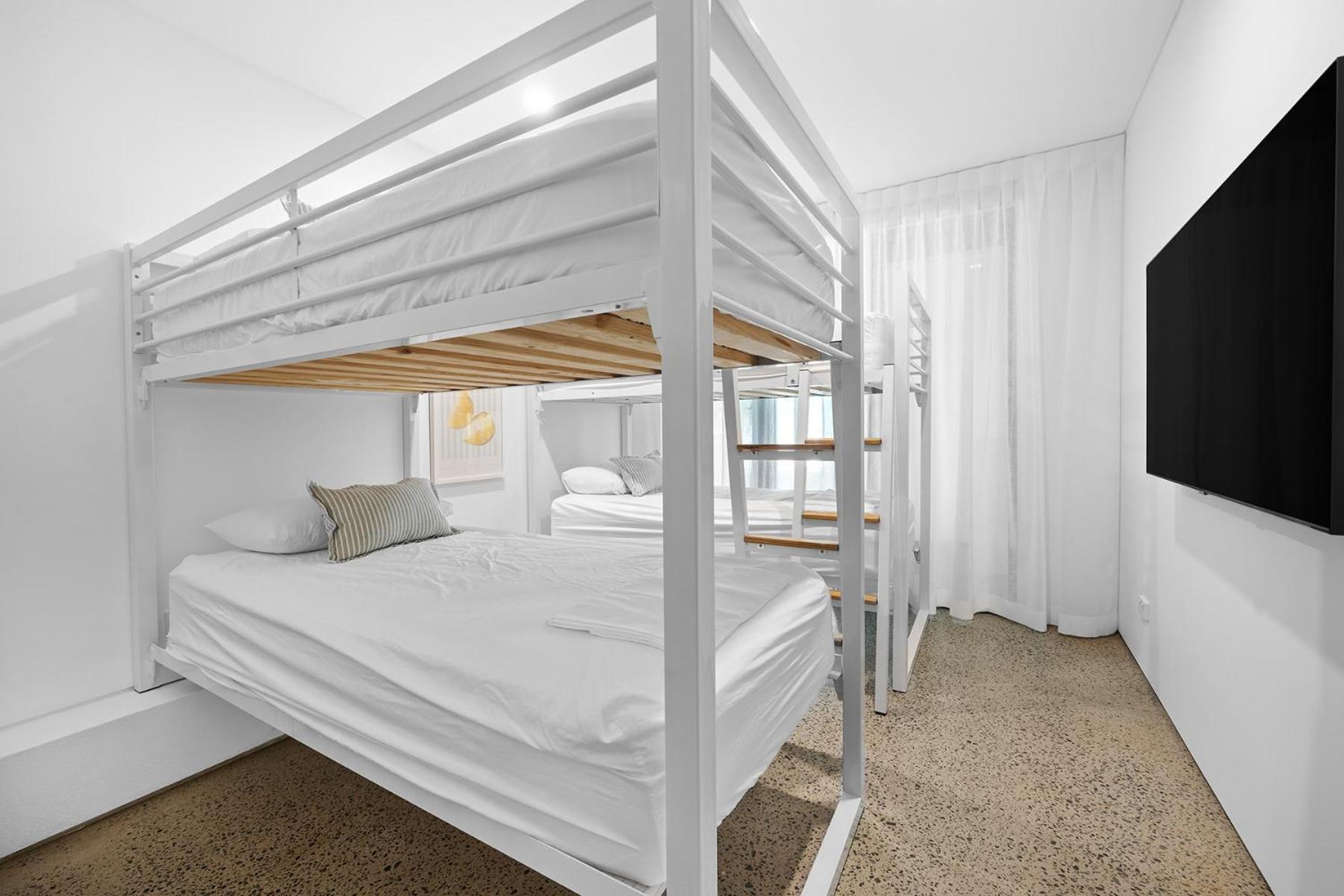 Luxury & Breathtaking Views for Families