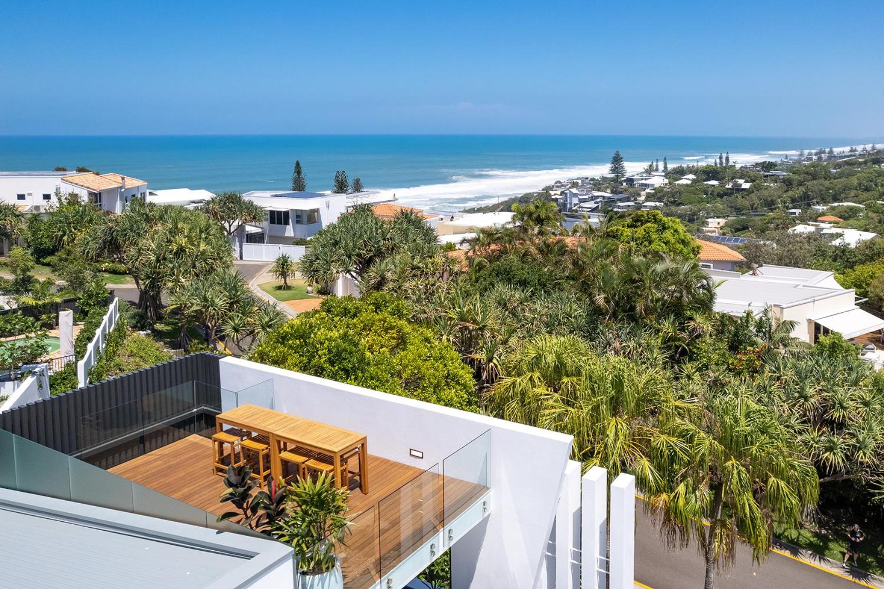 Luxury & Breathtaking Views for Families