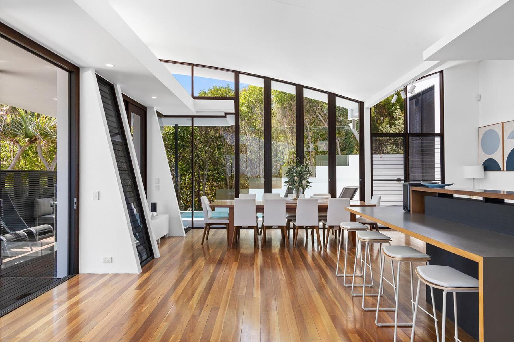 Luxury & Breathtaking Views for Families