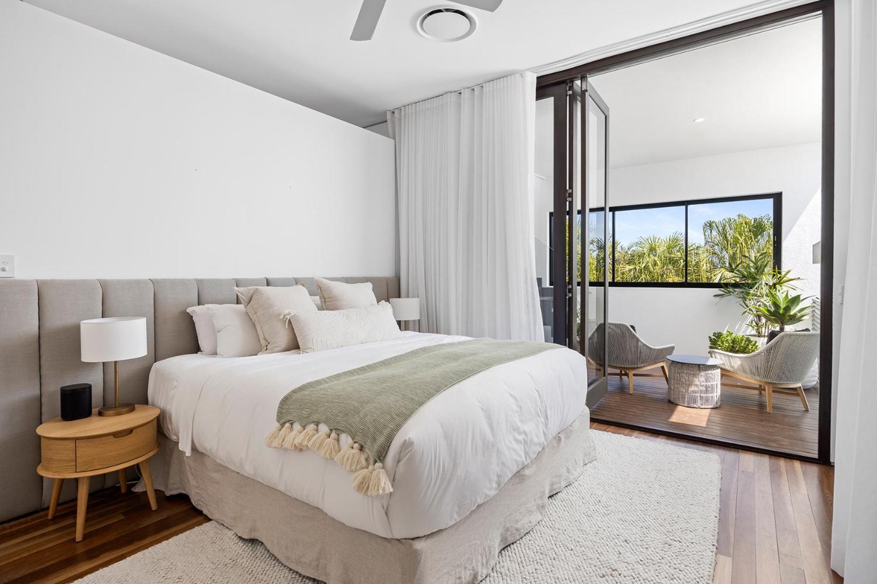 Luxury & Breathtaking Views for Families