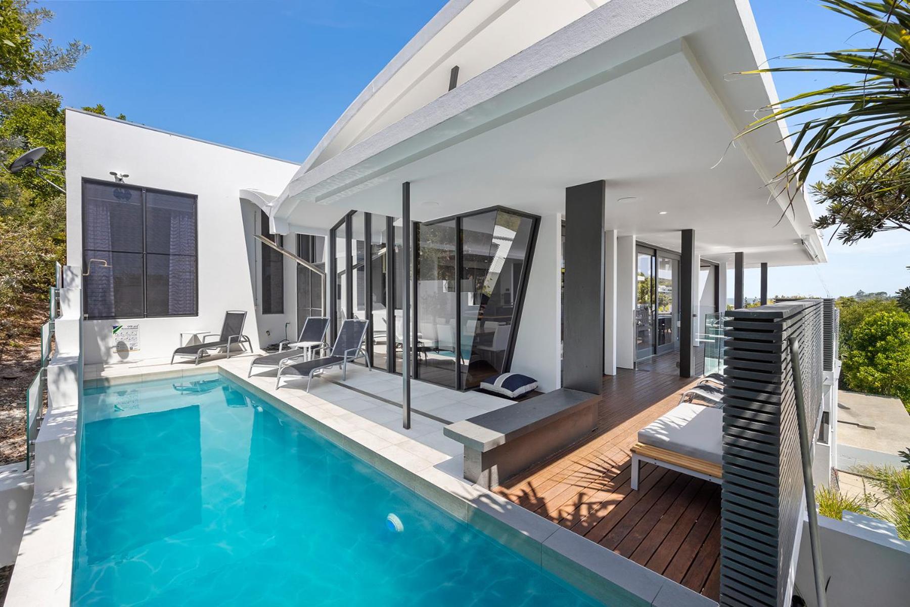 Luxury & Breathtaking Views for Families