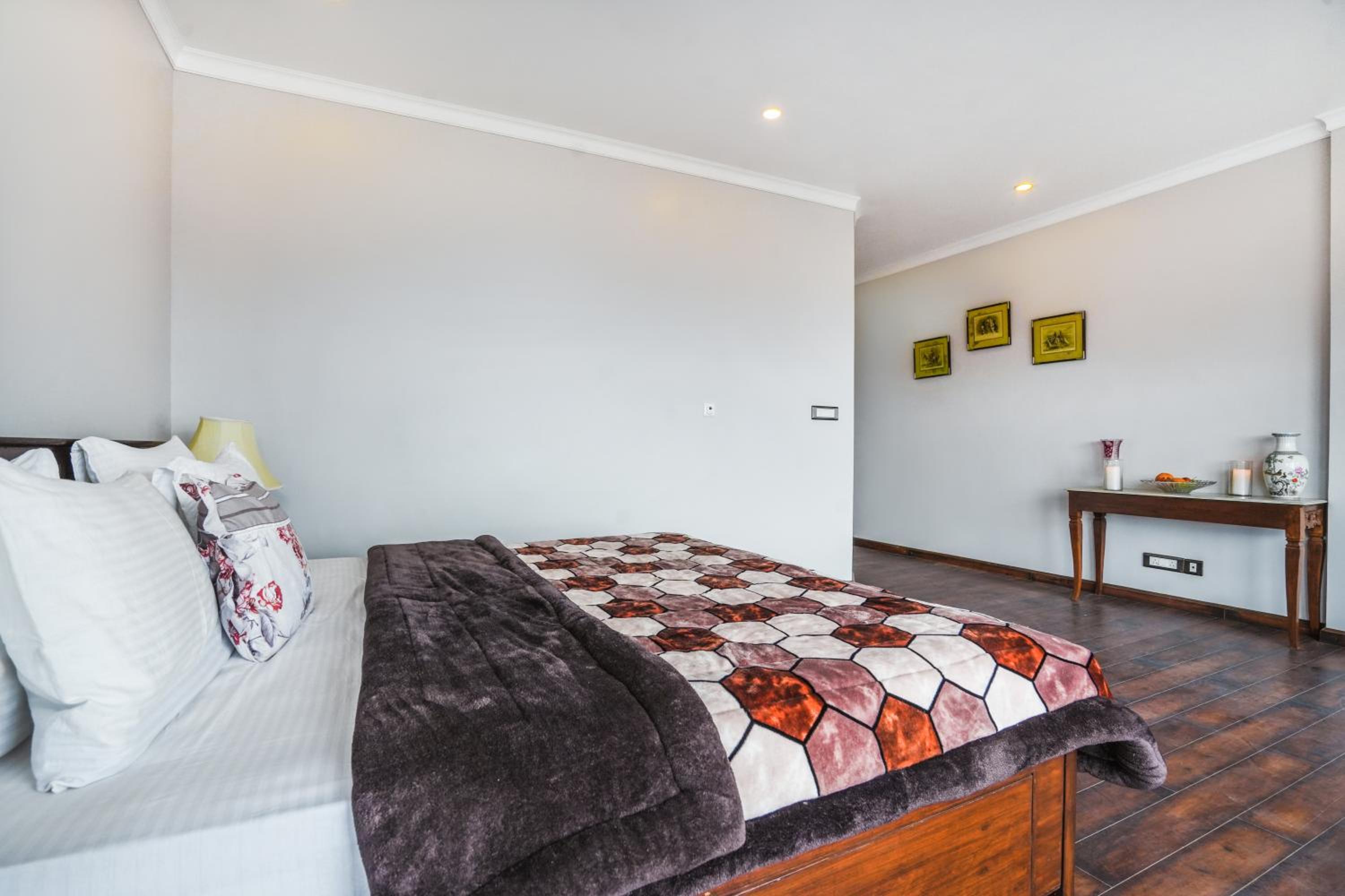SaffronStays Sherni House, Mashobra