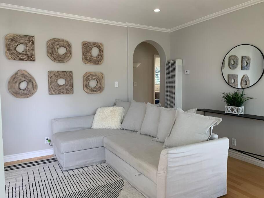 Encinitas Gem - Walk to Downtown & Beaches, Hot Tub view 4
