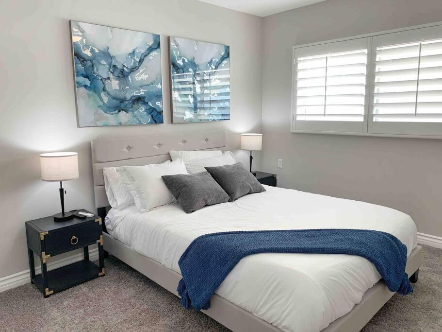 Encinitas Gem - Walk to Downtown & Beaches, Hot Tub view 5
