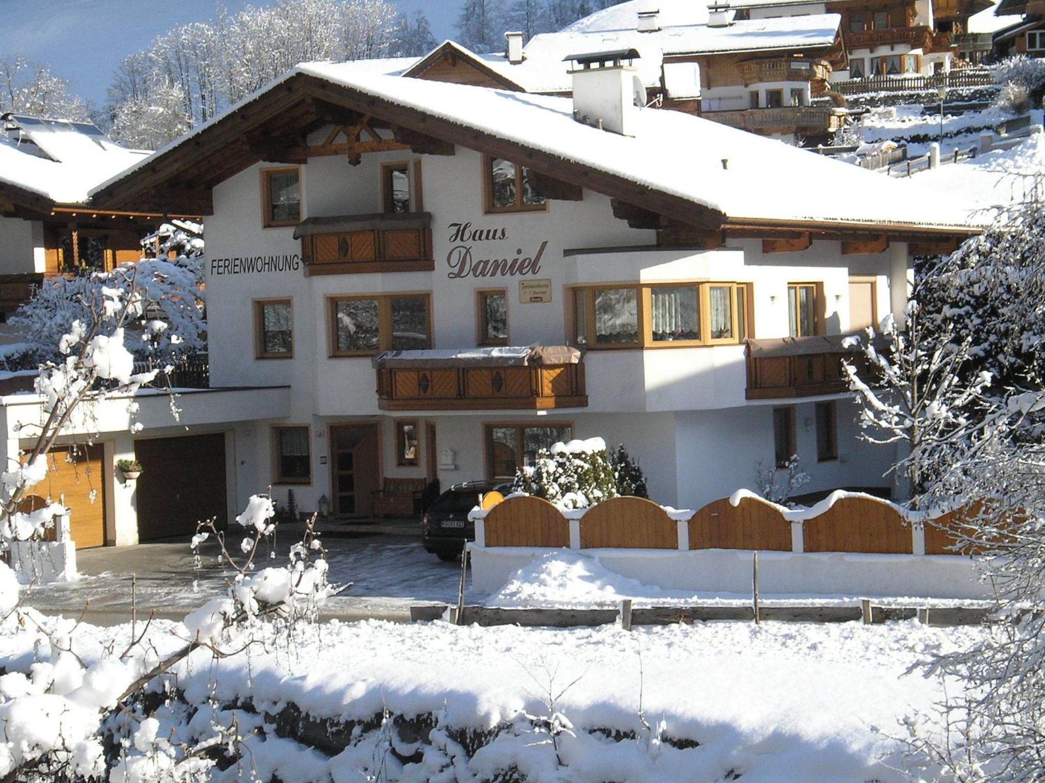 Haus Daniel