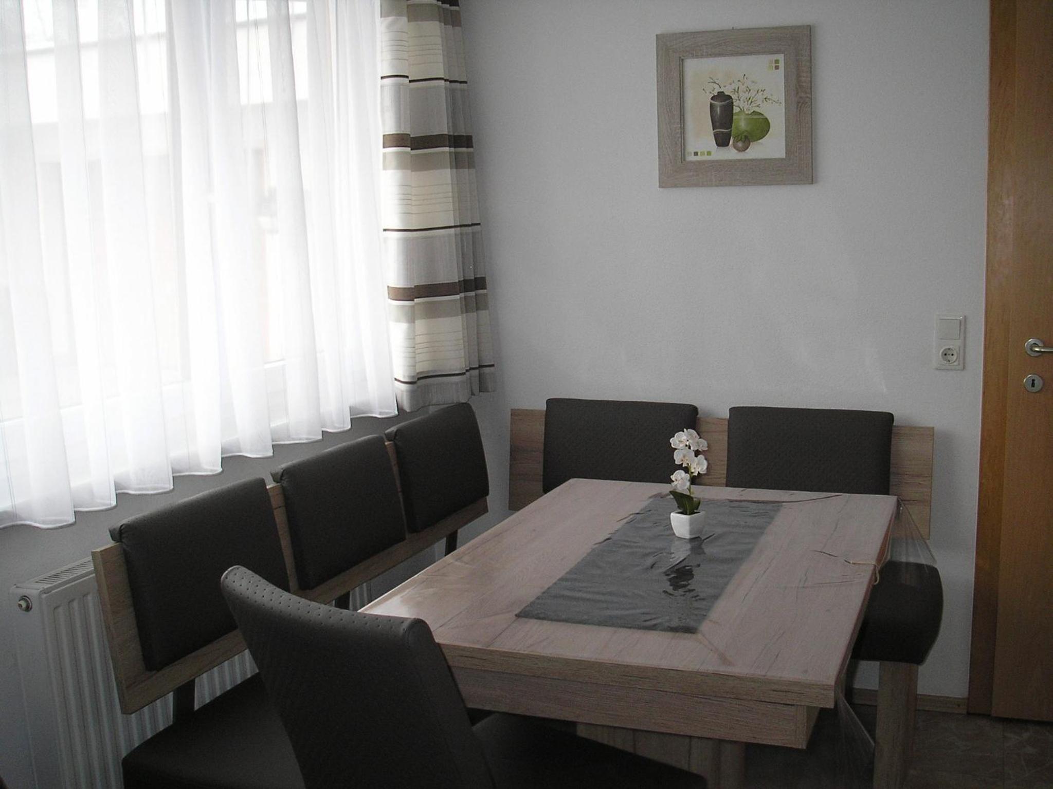 Haus Daniel