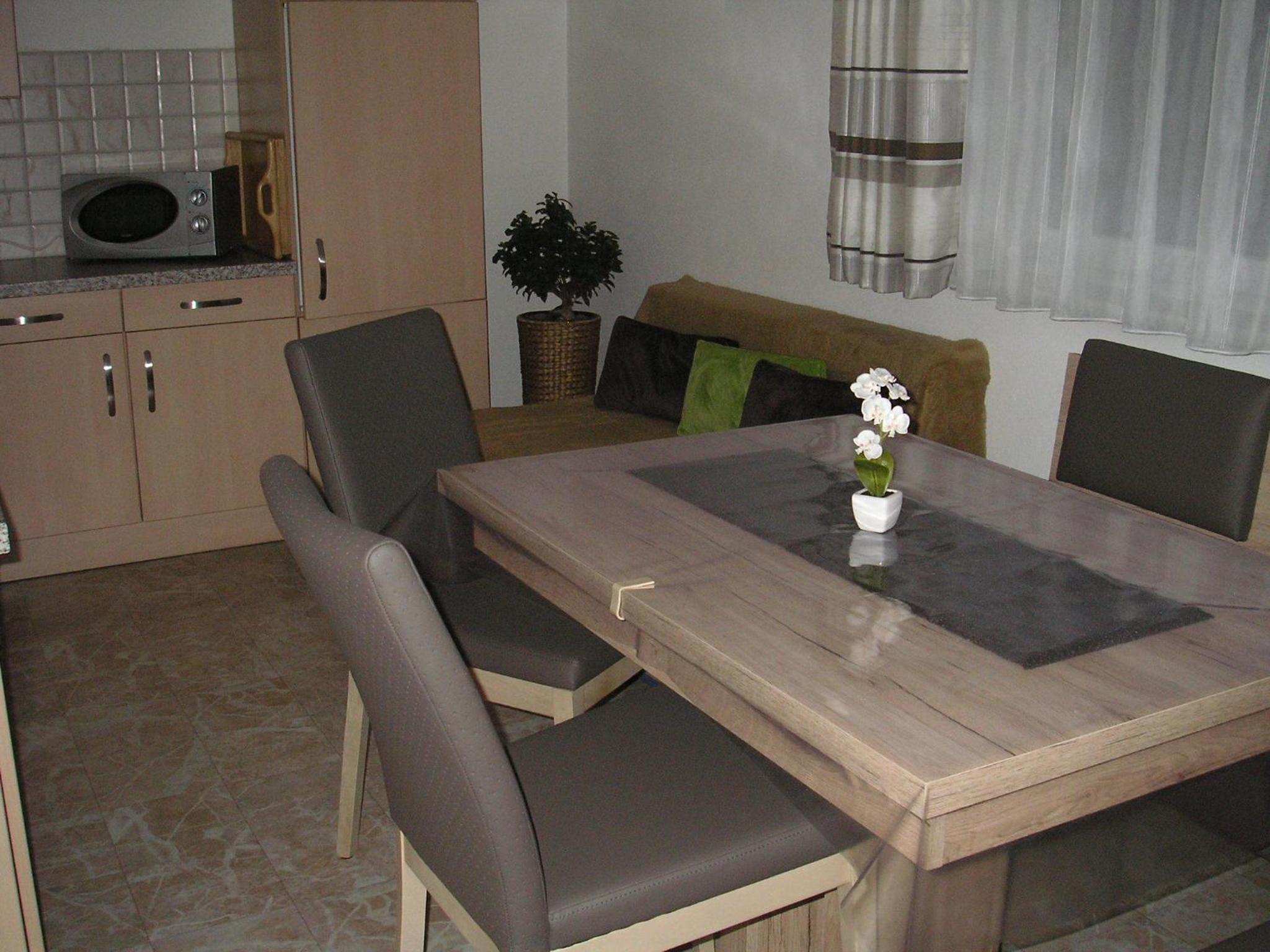Haus Daniel
