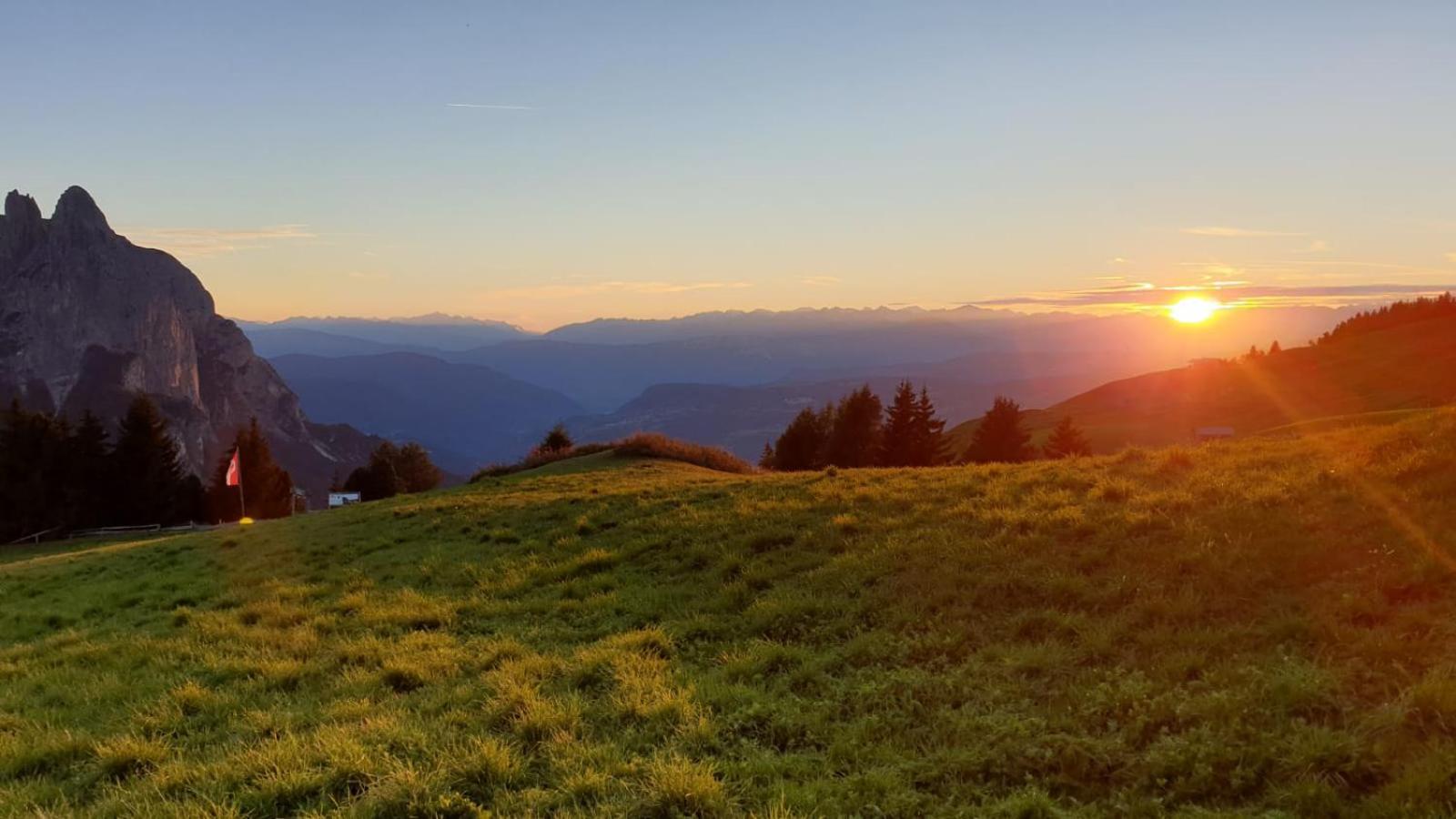 Ferienwohnungen Koflerhof view 5