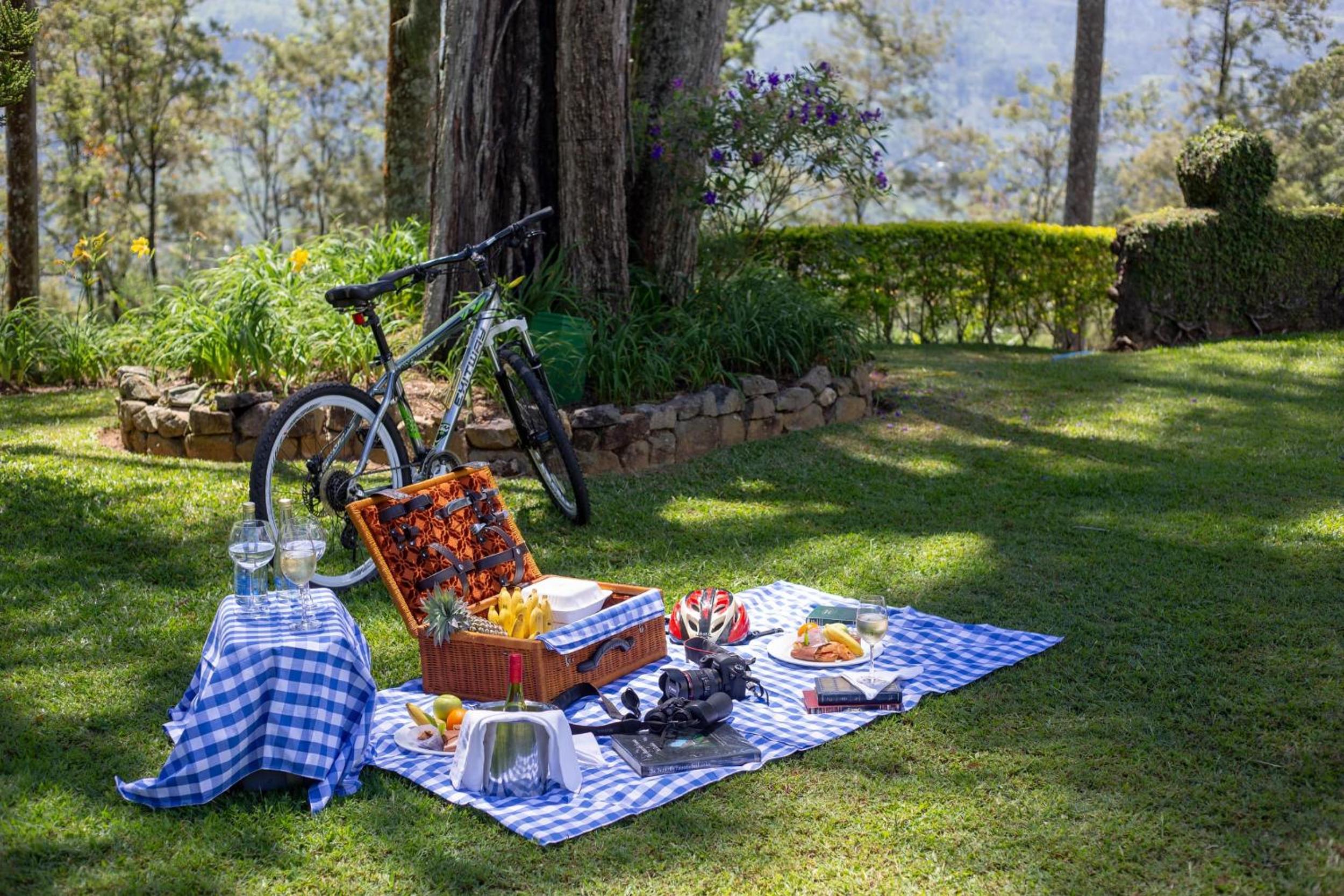 Ceylon Tea Trails - Relais and Chateaux - All Inclusive
