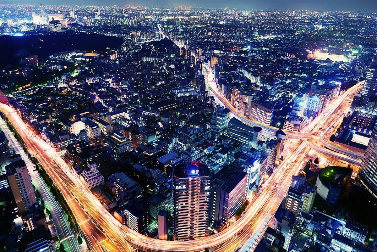 Park Hyatt Tokyo 31