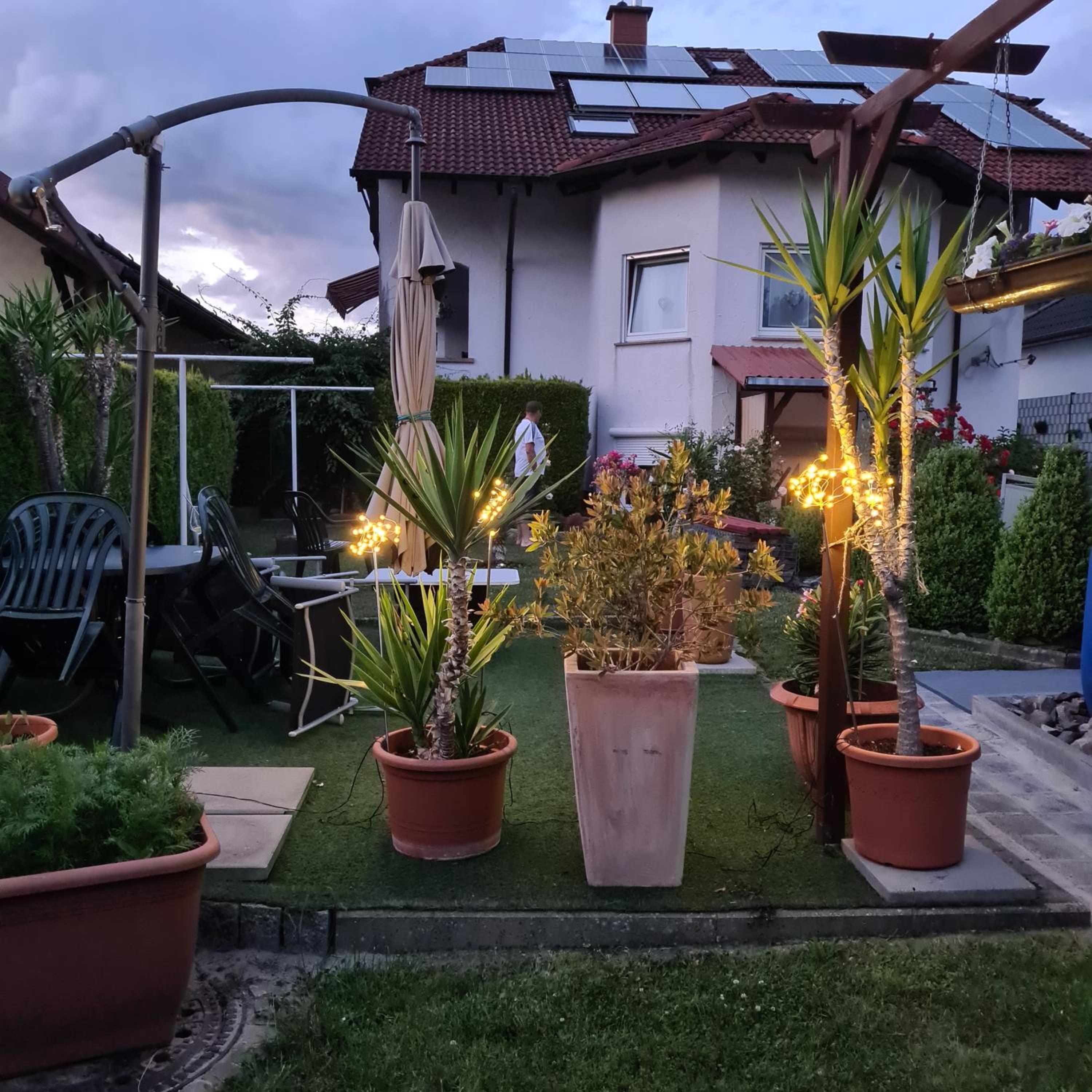 Ferienappartement Persang GbR view 4