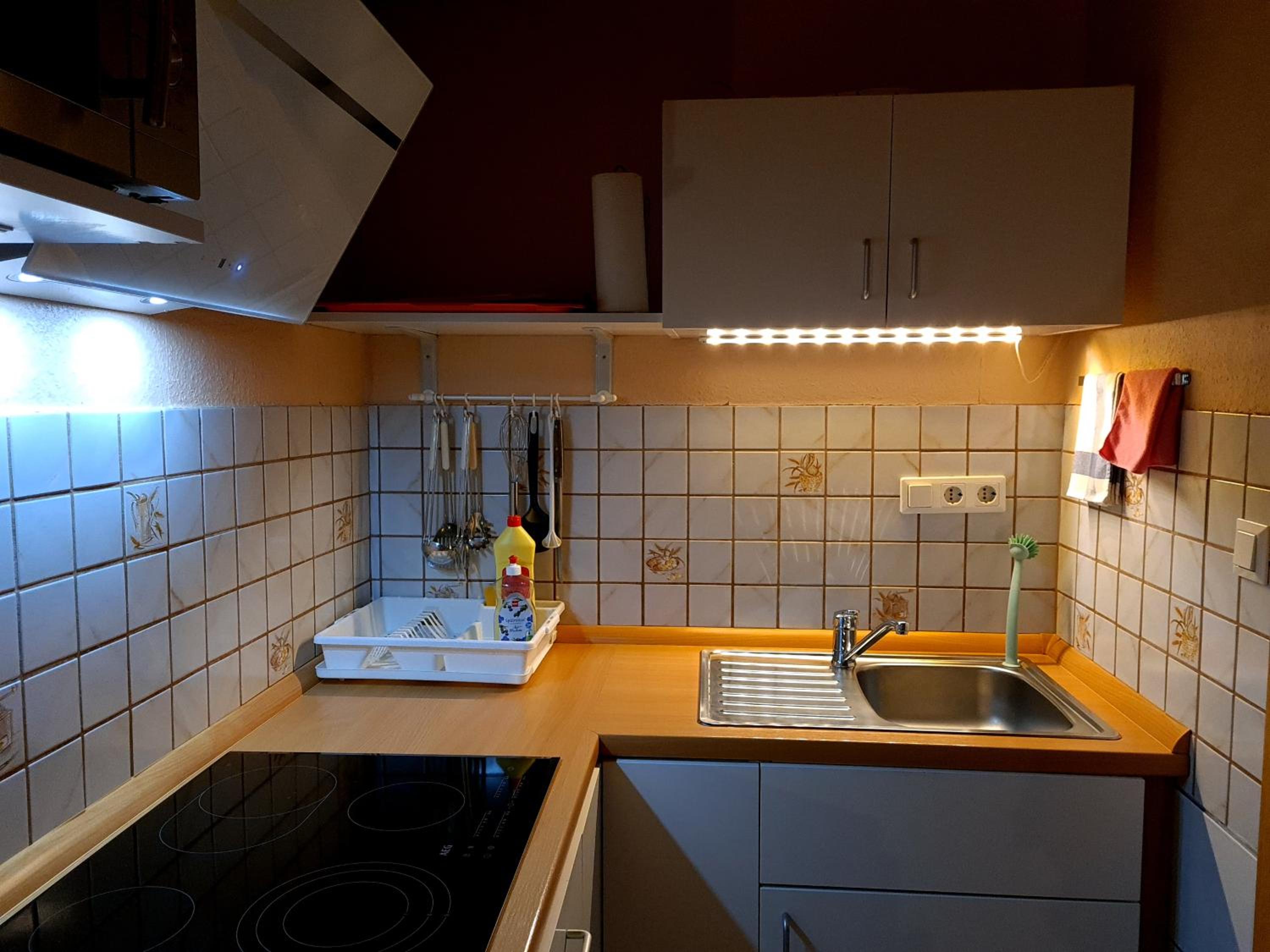 Ferienappartement Persang GbR view 3