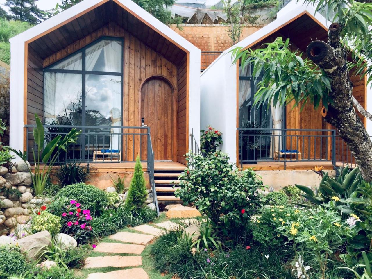 Nhà Sói Homestay Da Lat view 4