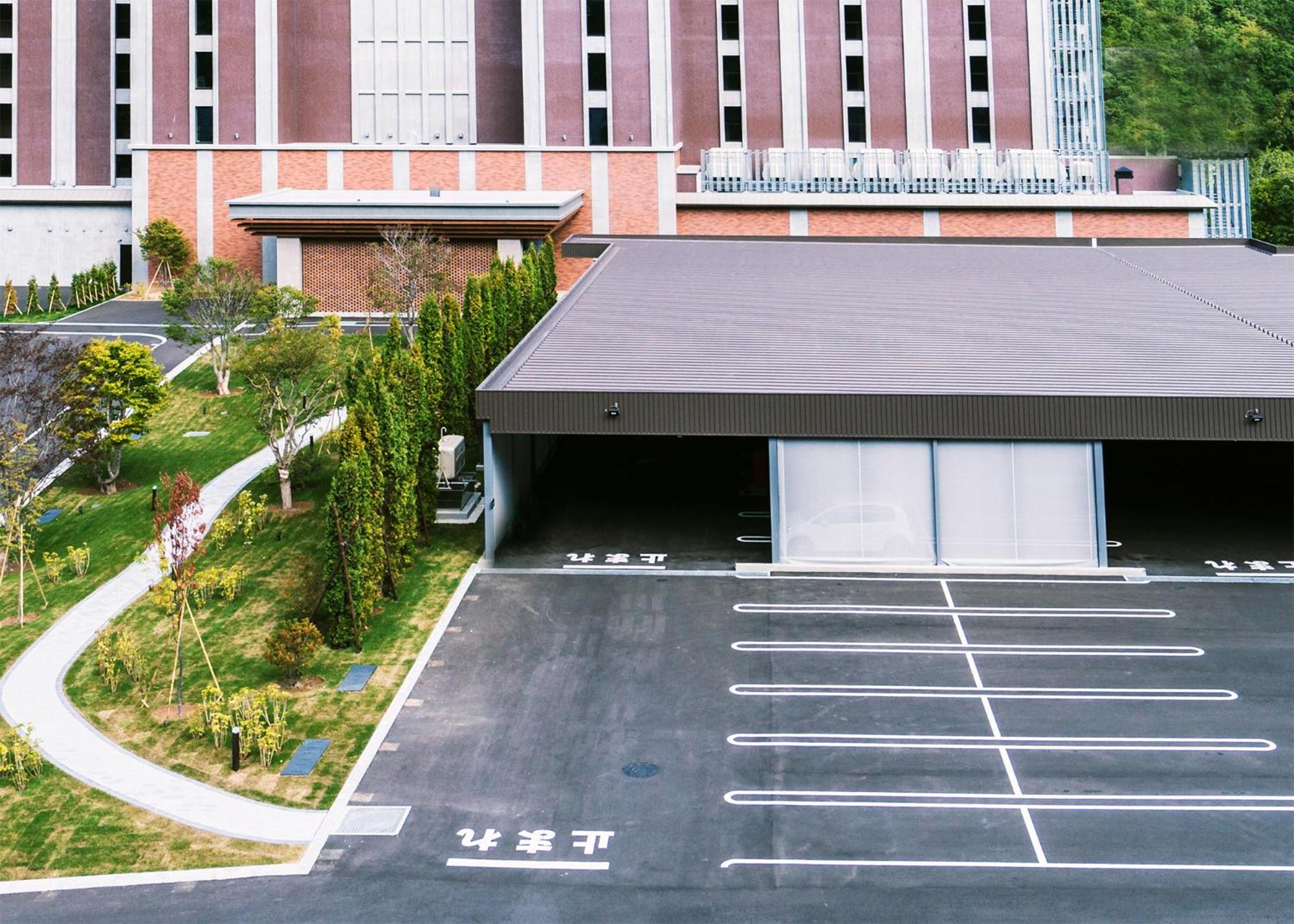 Grand Blissen Hotel Jozankei