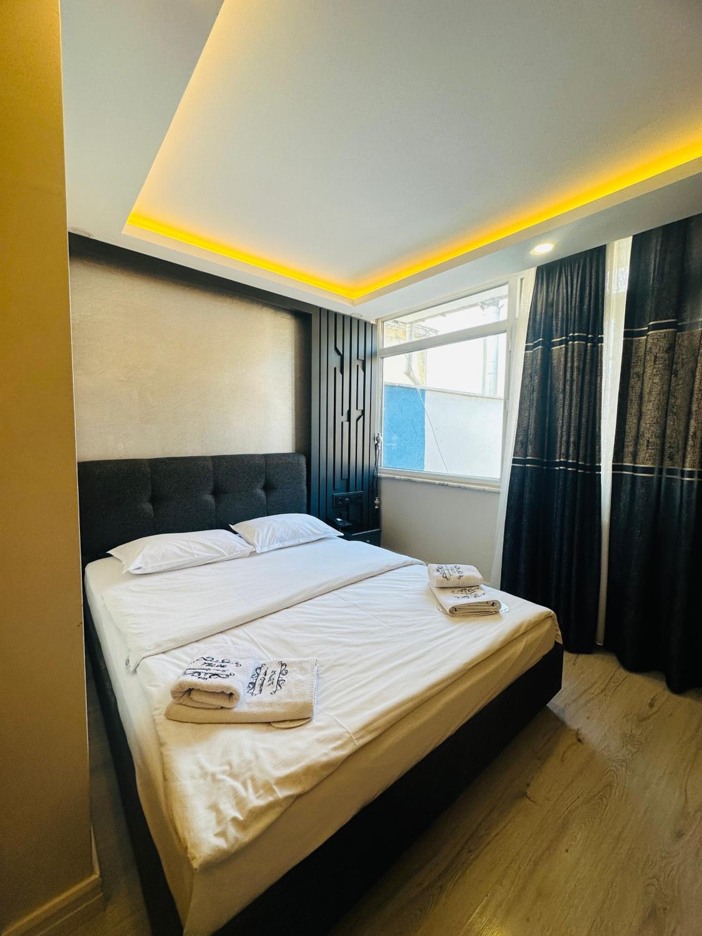 Sirkeci Quietness Hotel - Image 25