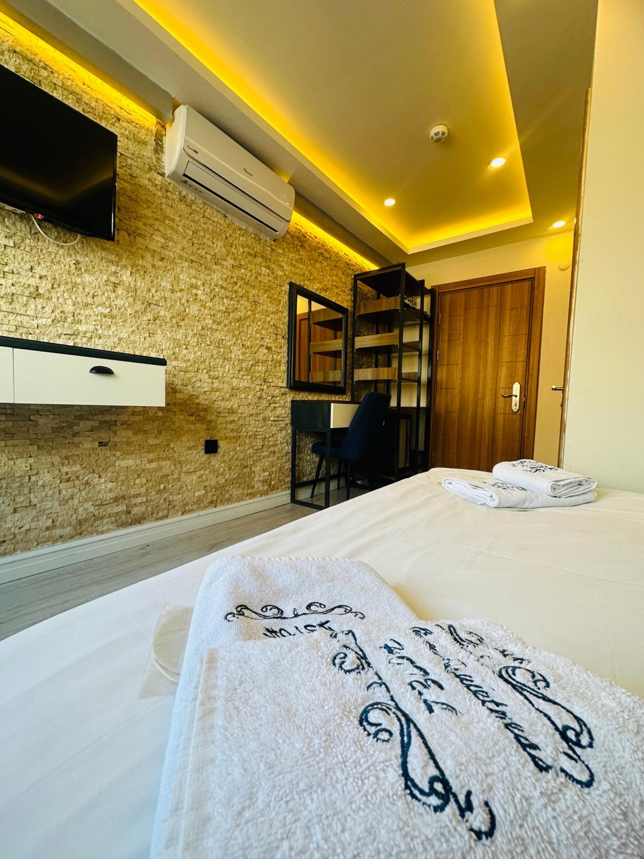 Sirkeci Quietness Hotel - Image 24