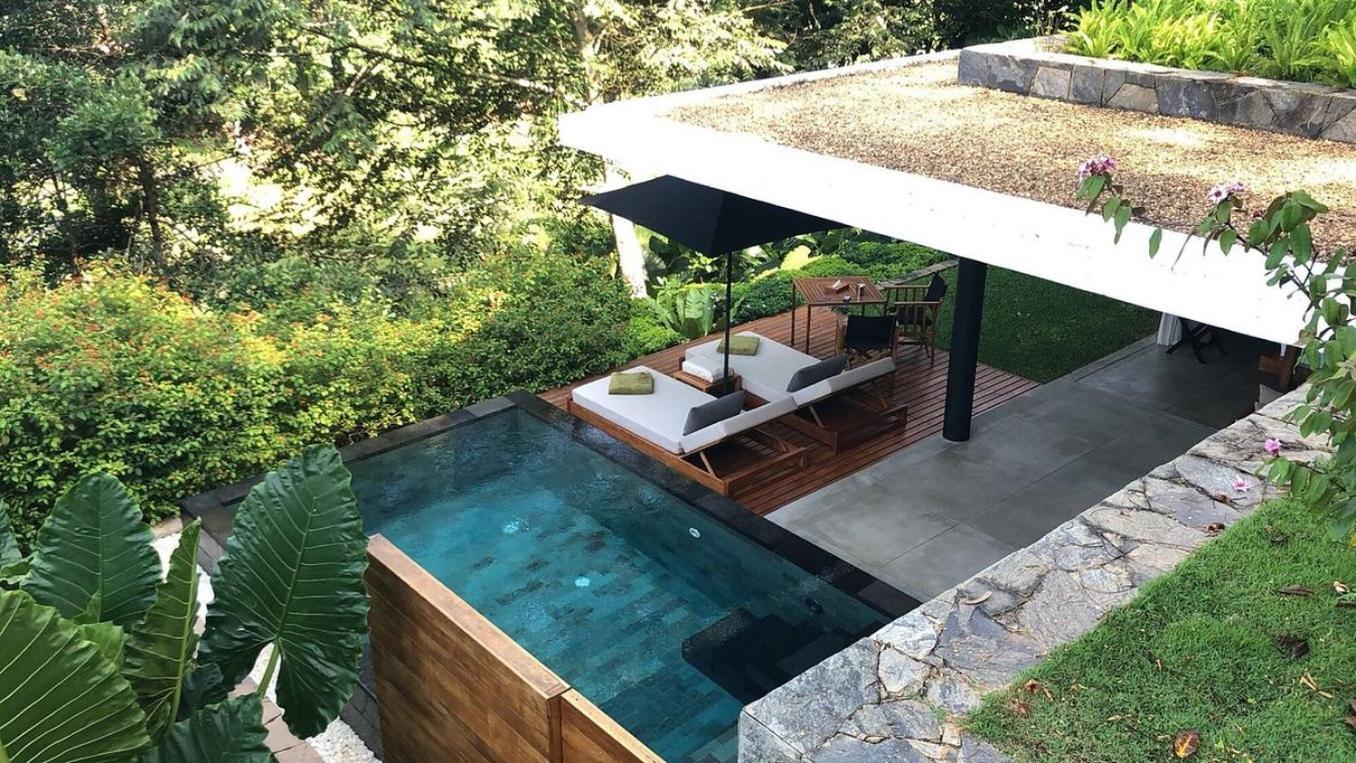 Haritha Villas & Spa — photo 24