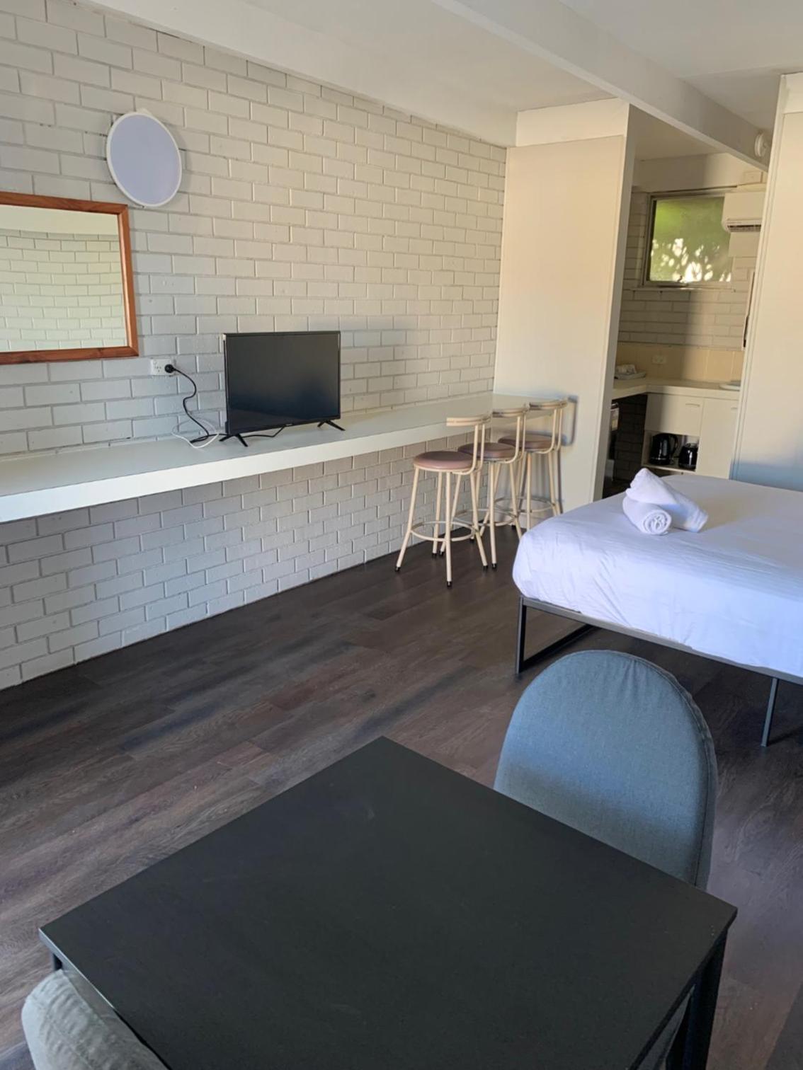Wattle Motel
