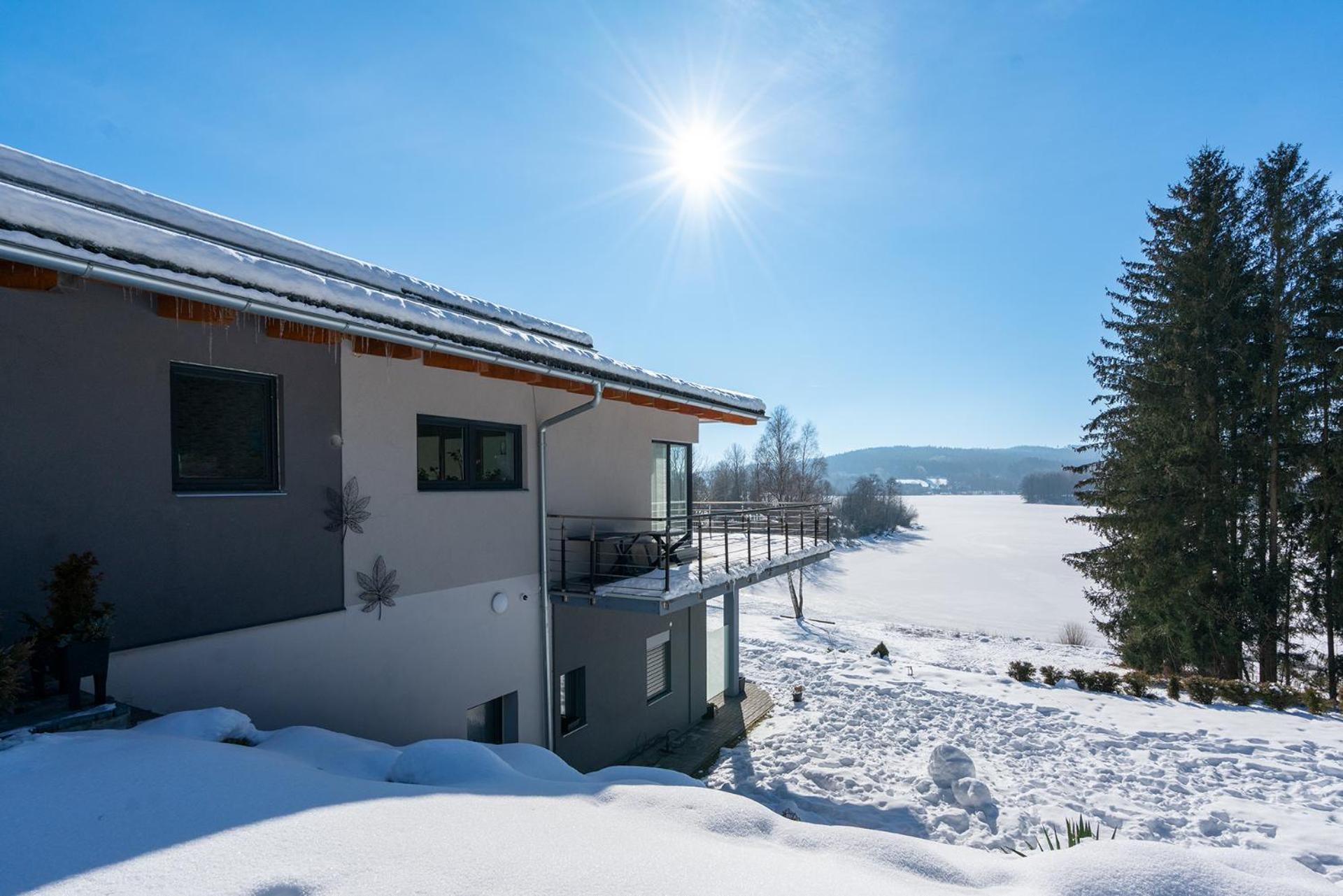 Rezidence Sunny Hill