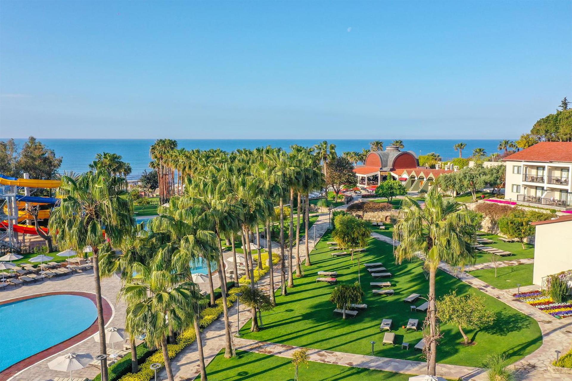 Side Vacations - Arum Barut Collection - Ultra All Inclusive - Property Image 3