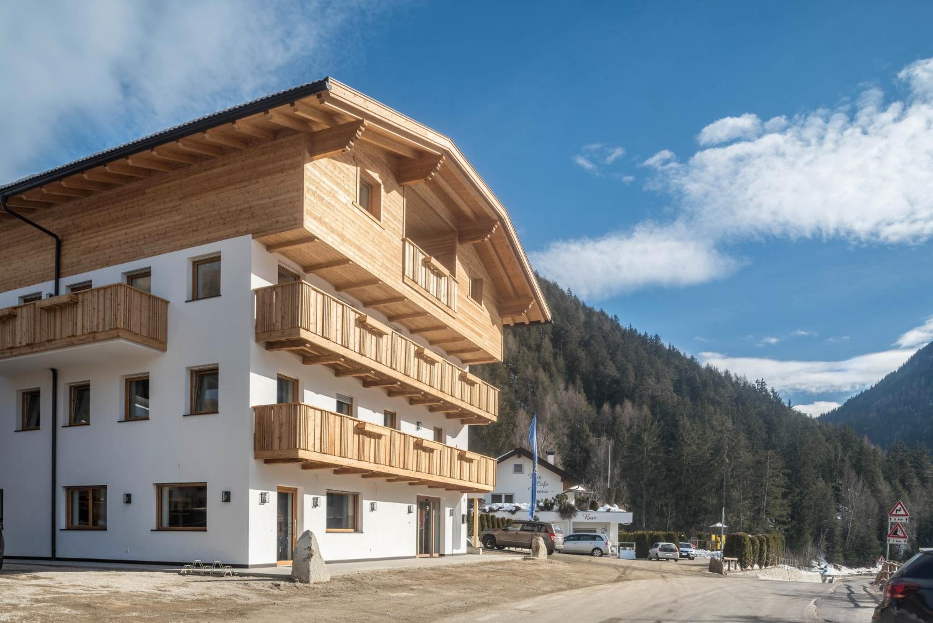 Balbeinhof Apt Reh view 5