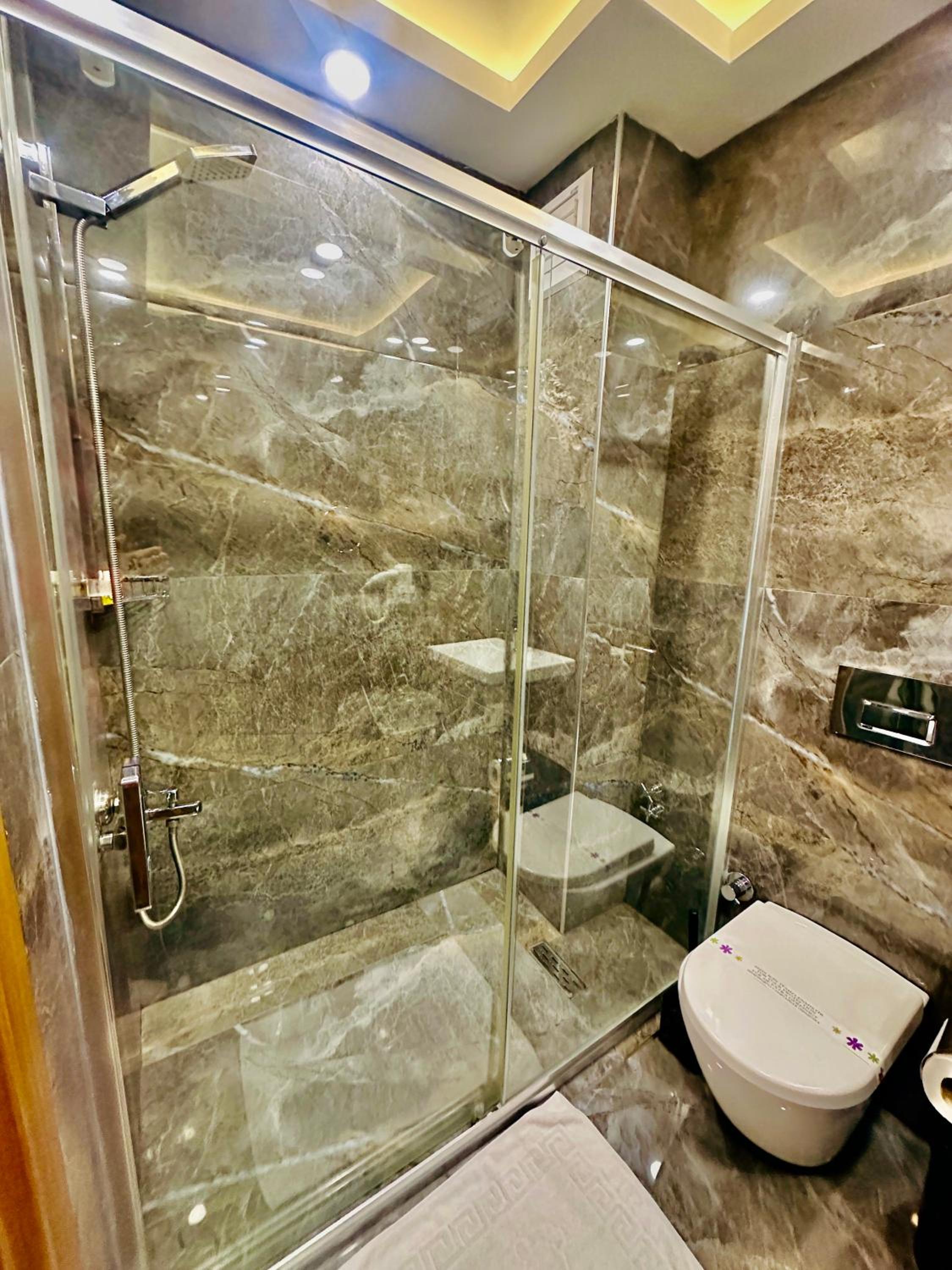 Sirkeci Quietness Hotel - Image 28