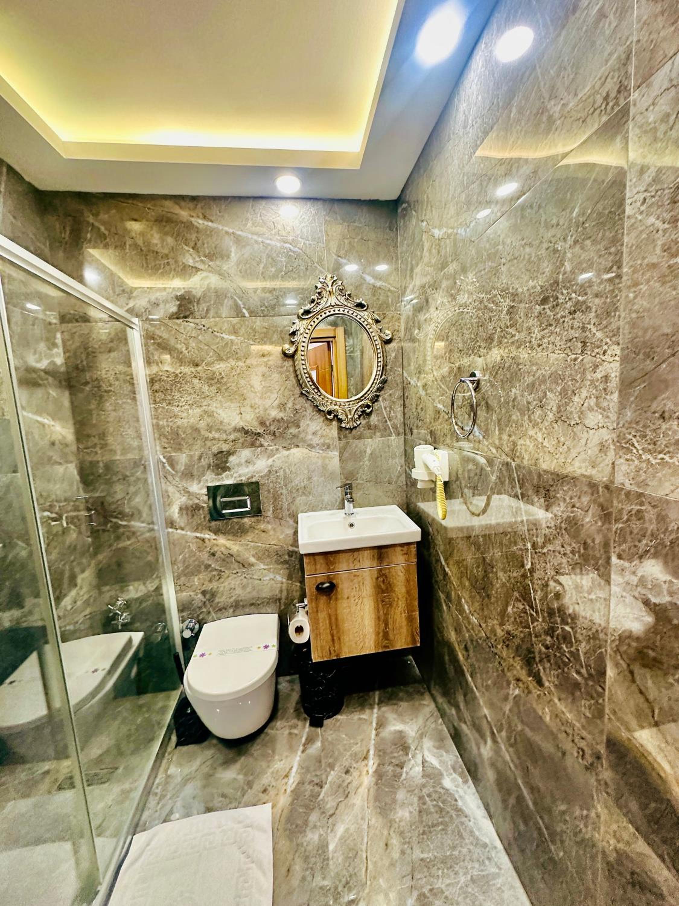 Sirkeci Quietness Hotel - Image 27