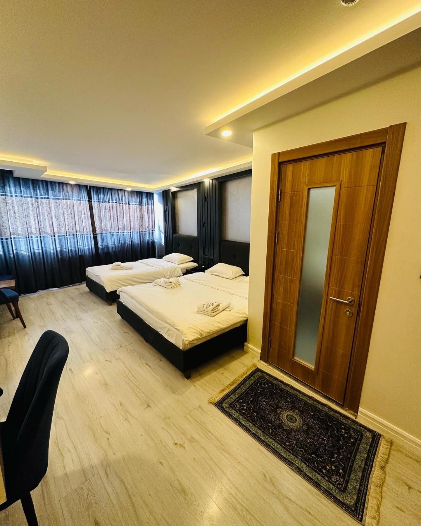 Sirkeci Quietness Hotel - Image 31