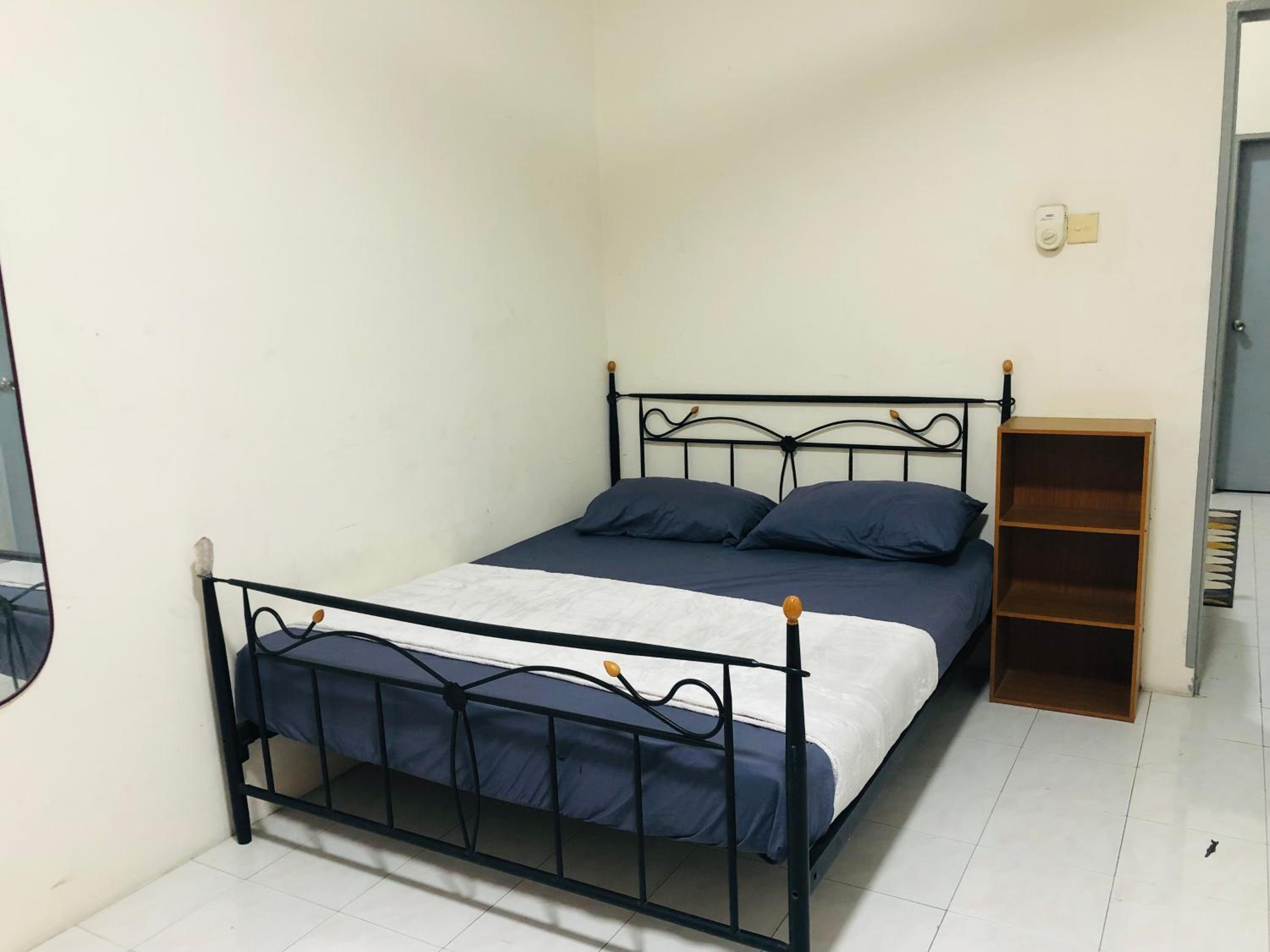 Alyn Home Batu Pahat V Netflix Wifi Cuckoo photo 7