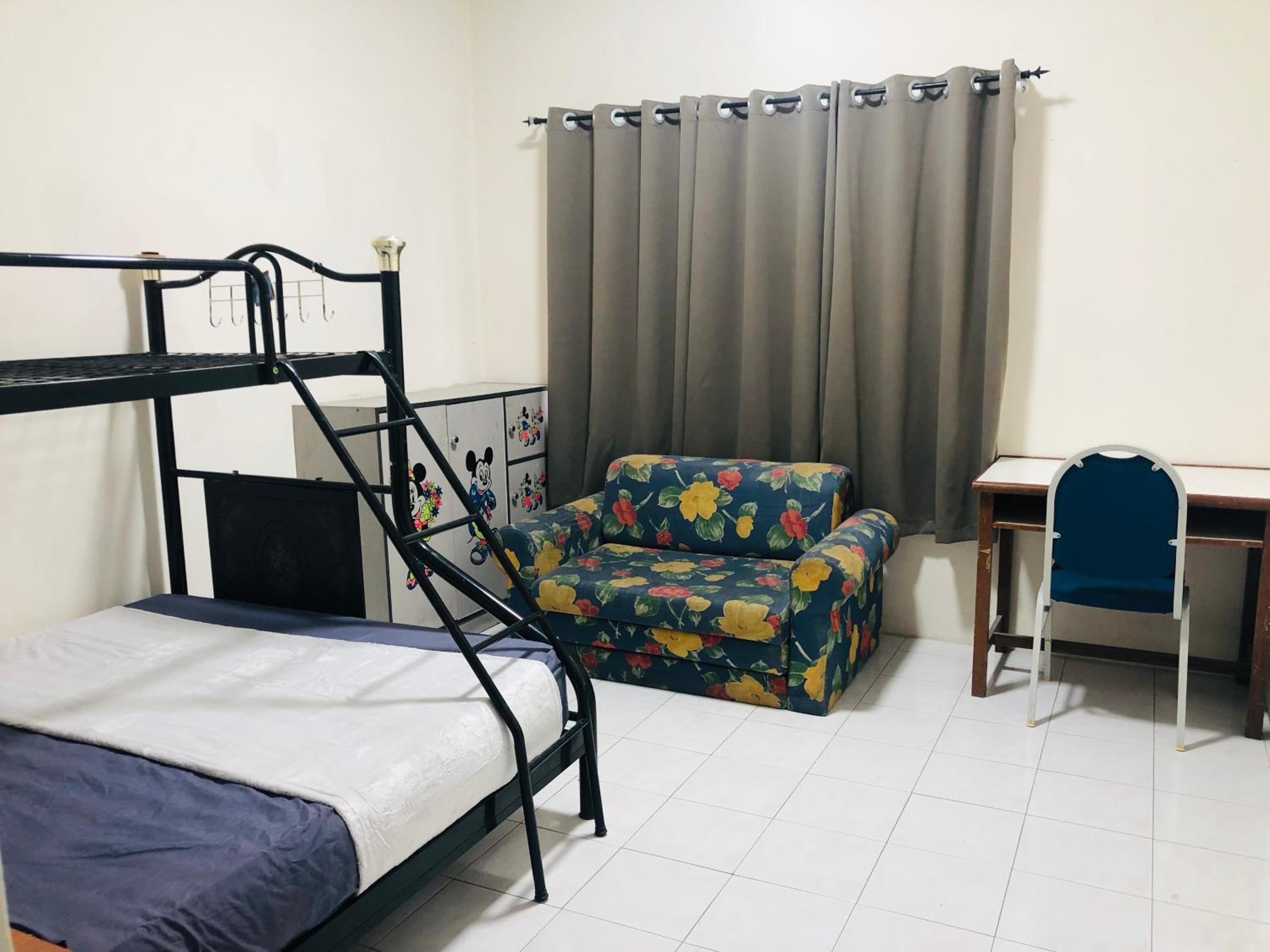 Alyn Home Batu Pahat V Netflix Wifi Cuckoo photo 6