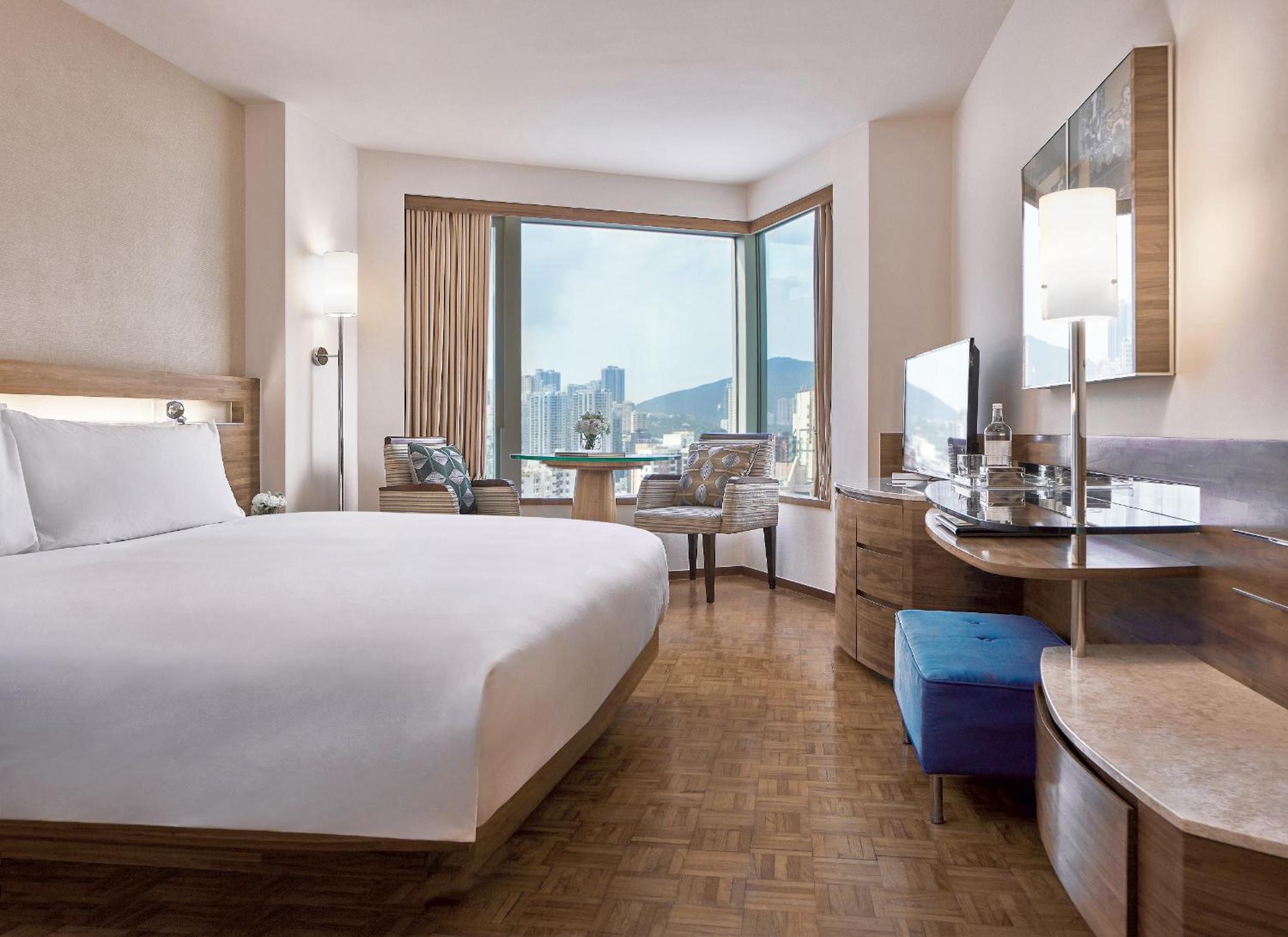 Nina Hotel Causeway Bay 4