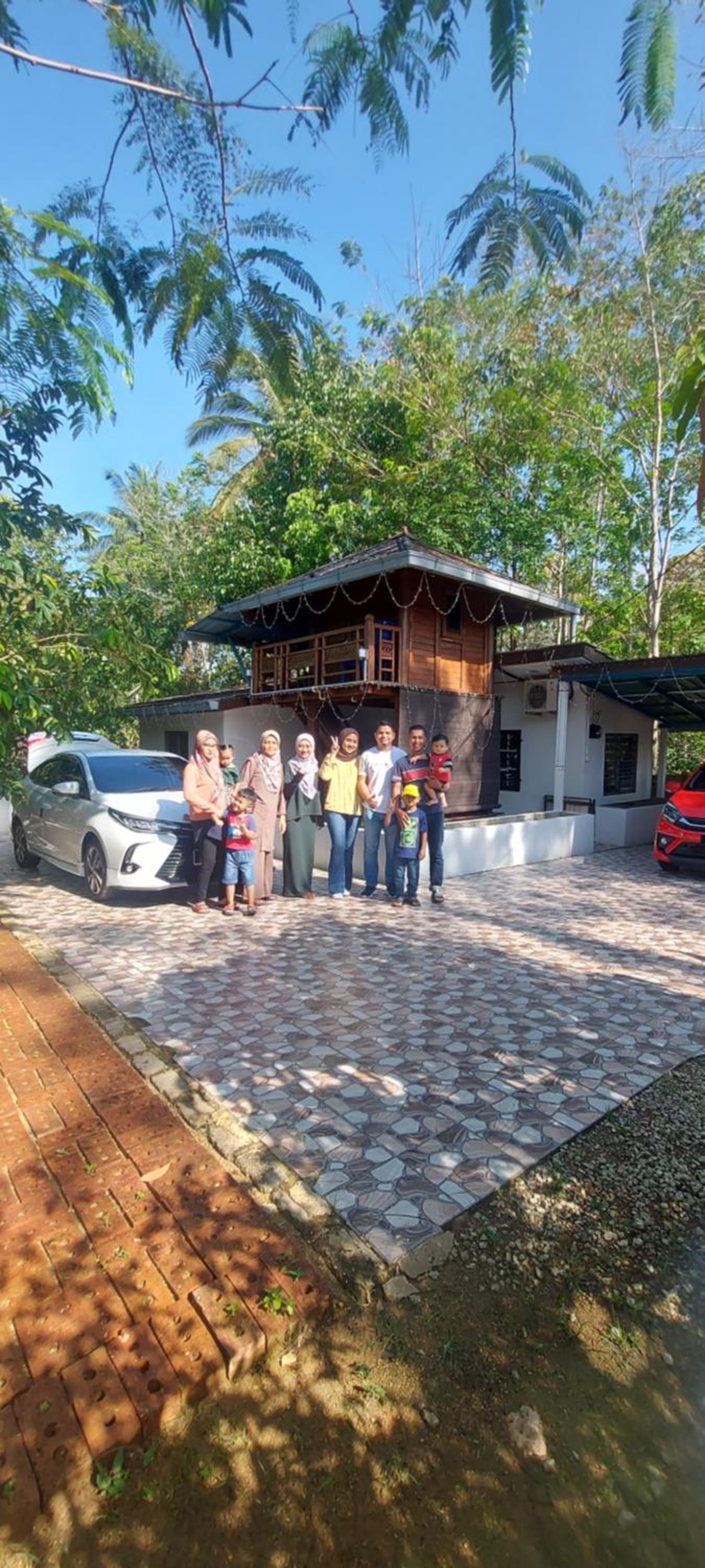 Hometostay Bokbak Kupang photo 4