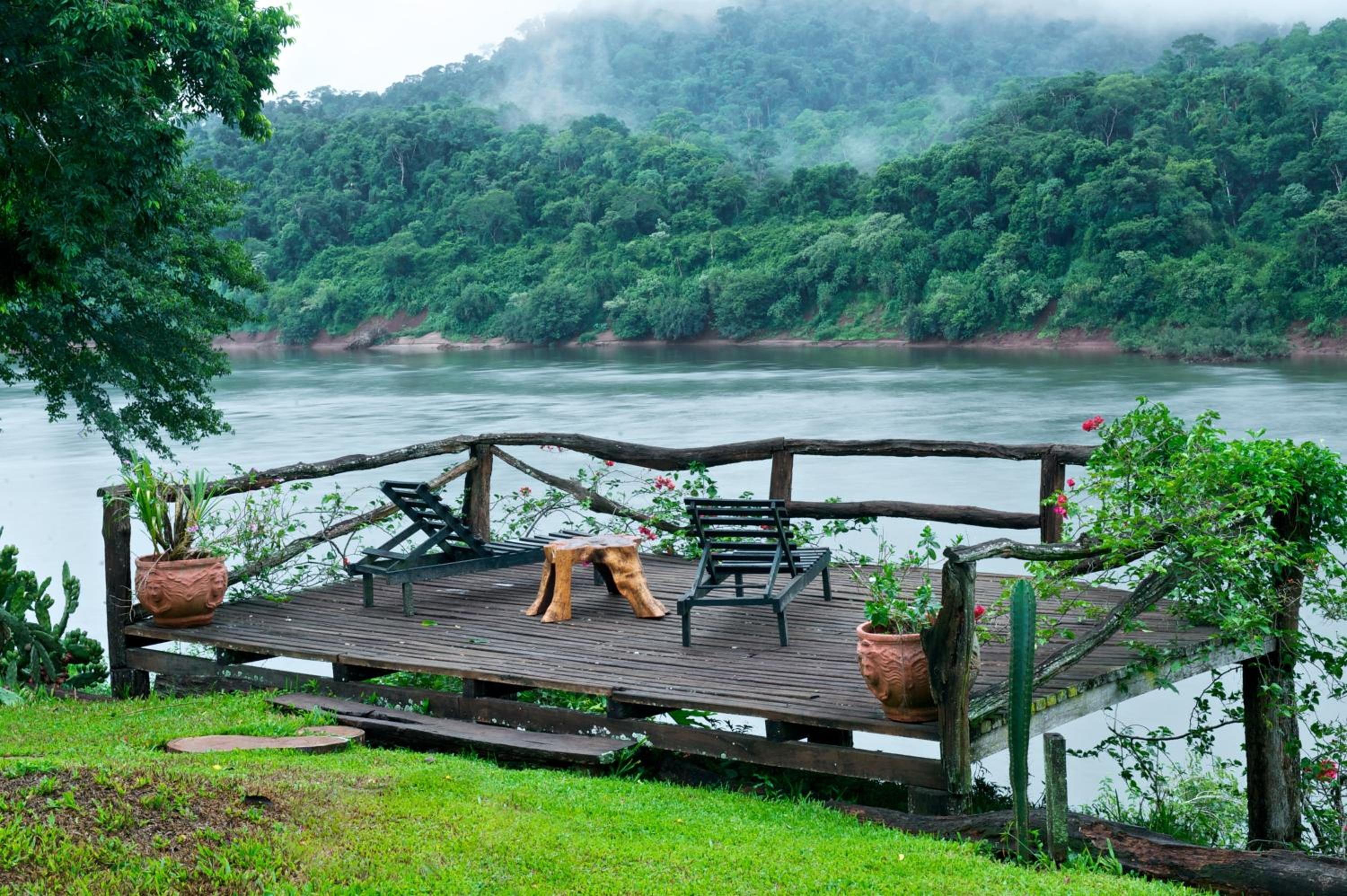 La Mision Mocona - Lodge de Selva