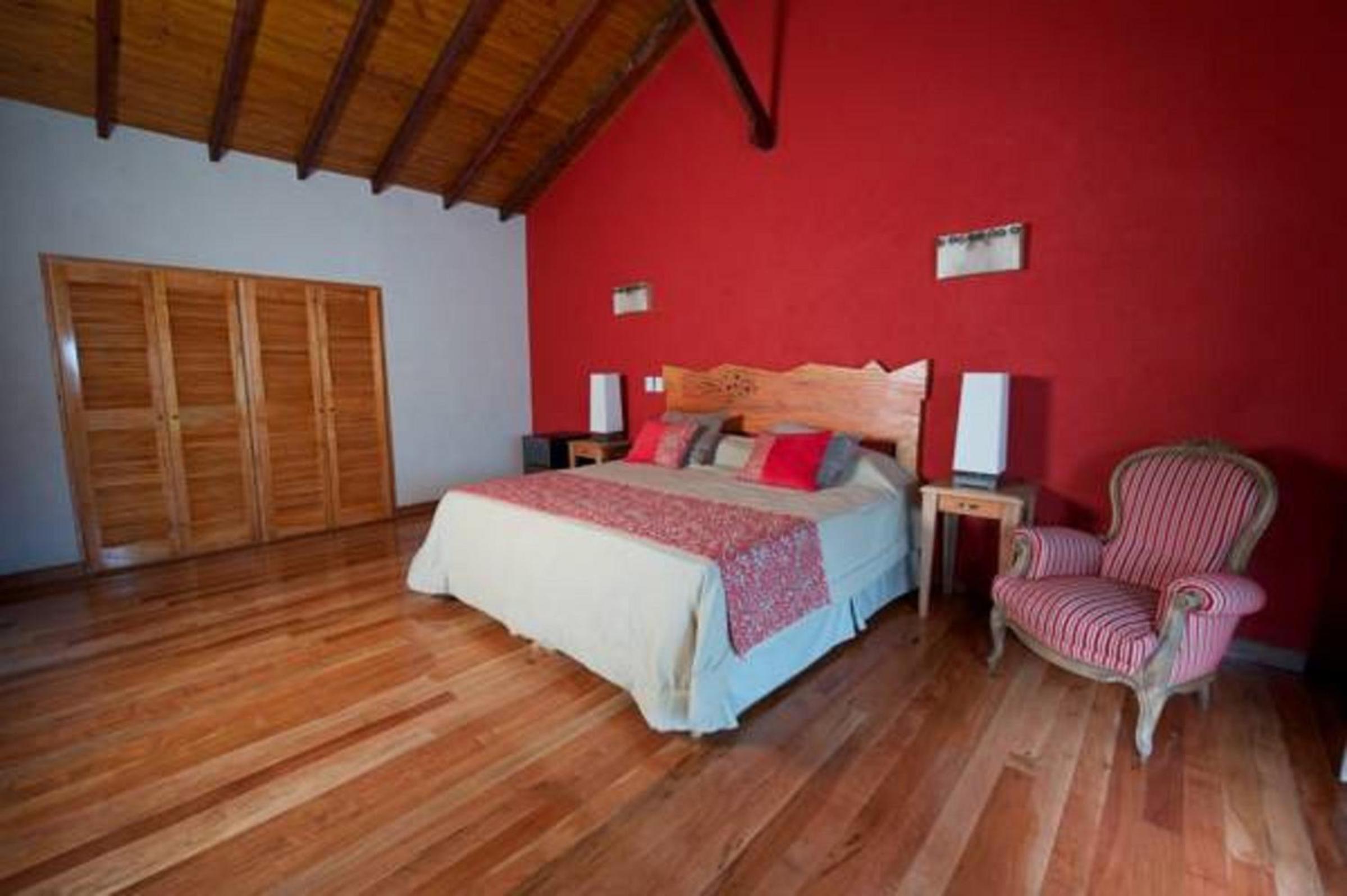 La Mision Mocona - Lodge de Selva