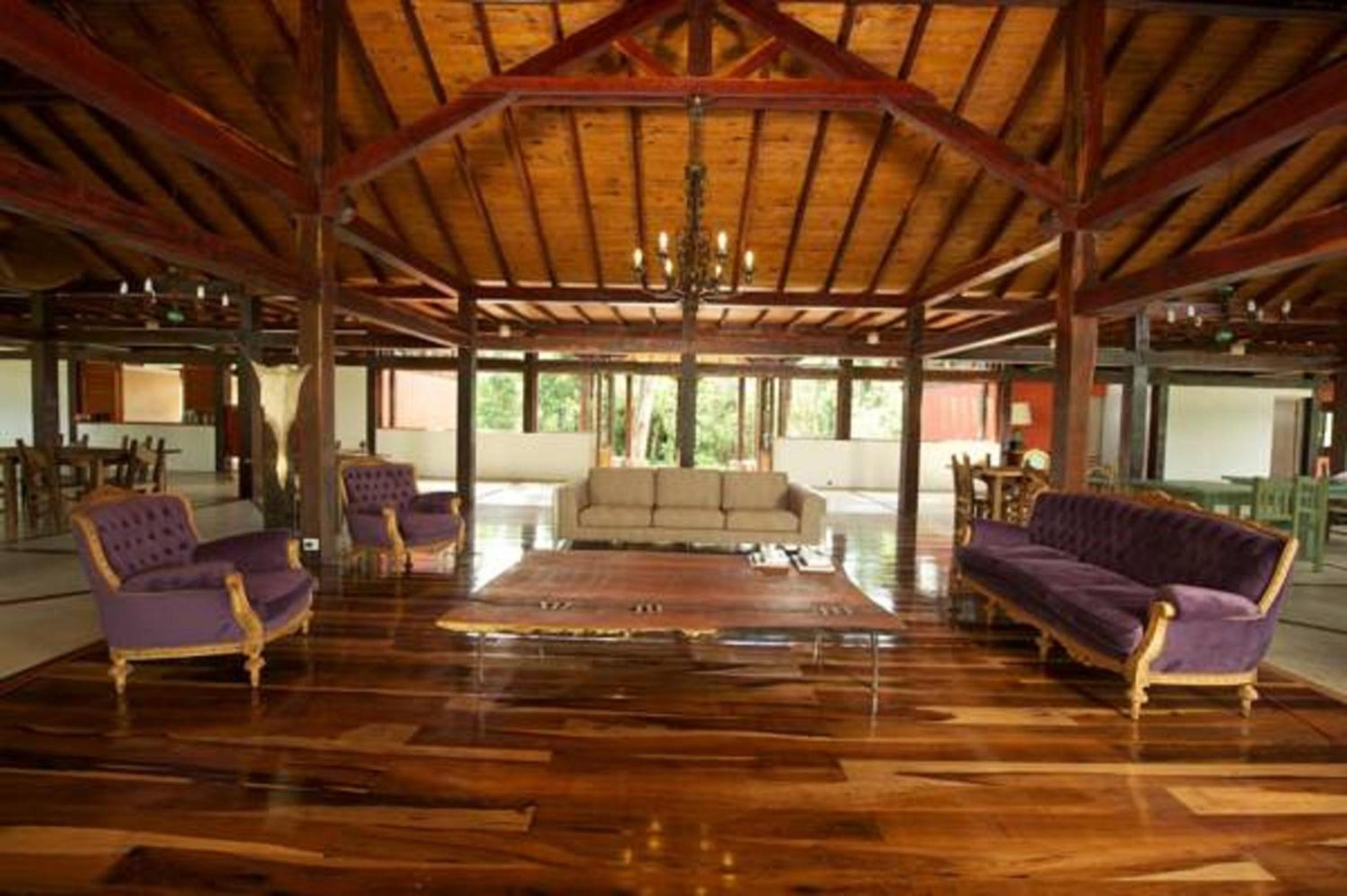 La Mision Mocona - Lodge de Selva